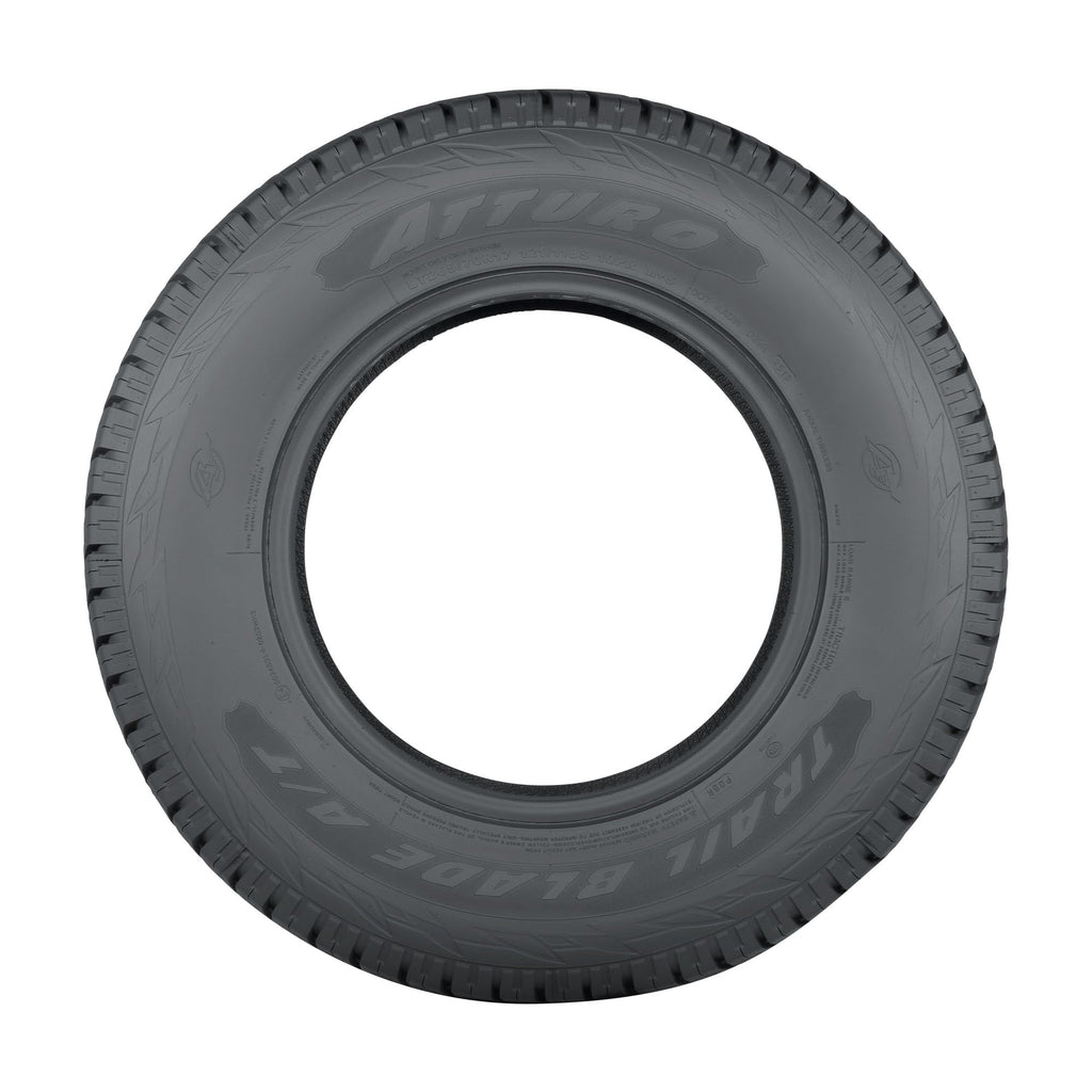 ATTURO Trail Blade A/T All-Terrain Tire, 30x9.50R15LT 104S