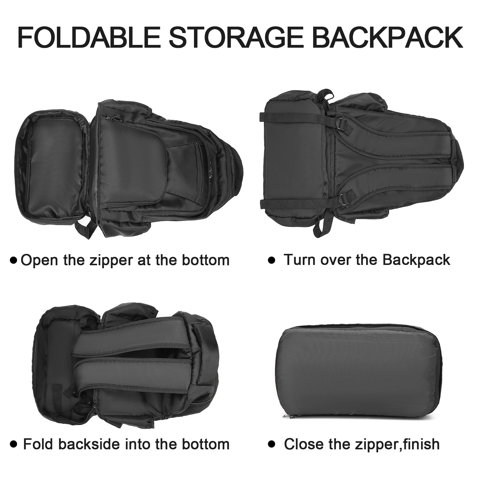 seyfocnia Gym Backpack for Men,Gym Bag with Shoe Compartment Lightweight Travel Workout Sports Backpack with USB Charging Port