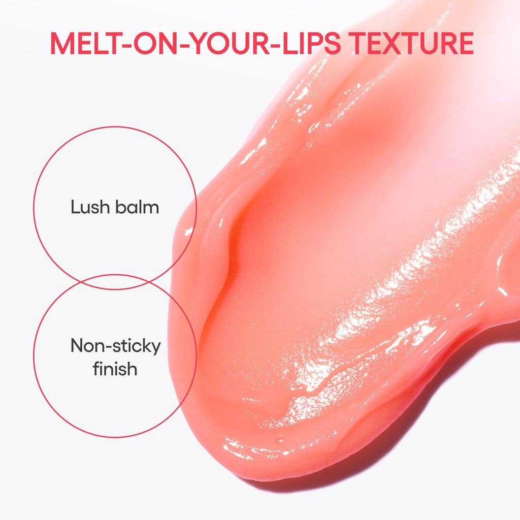 LANEIGE Lip Sleeping Mask: Nourish, Hydrate, Vitamin C, Murumuru & Shea Butter, Antioxidants, Flaky, Dry Lips