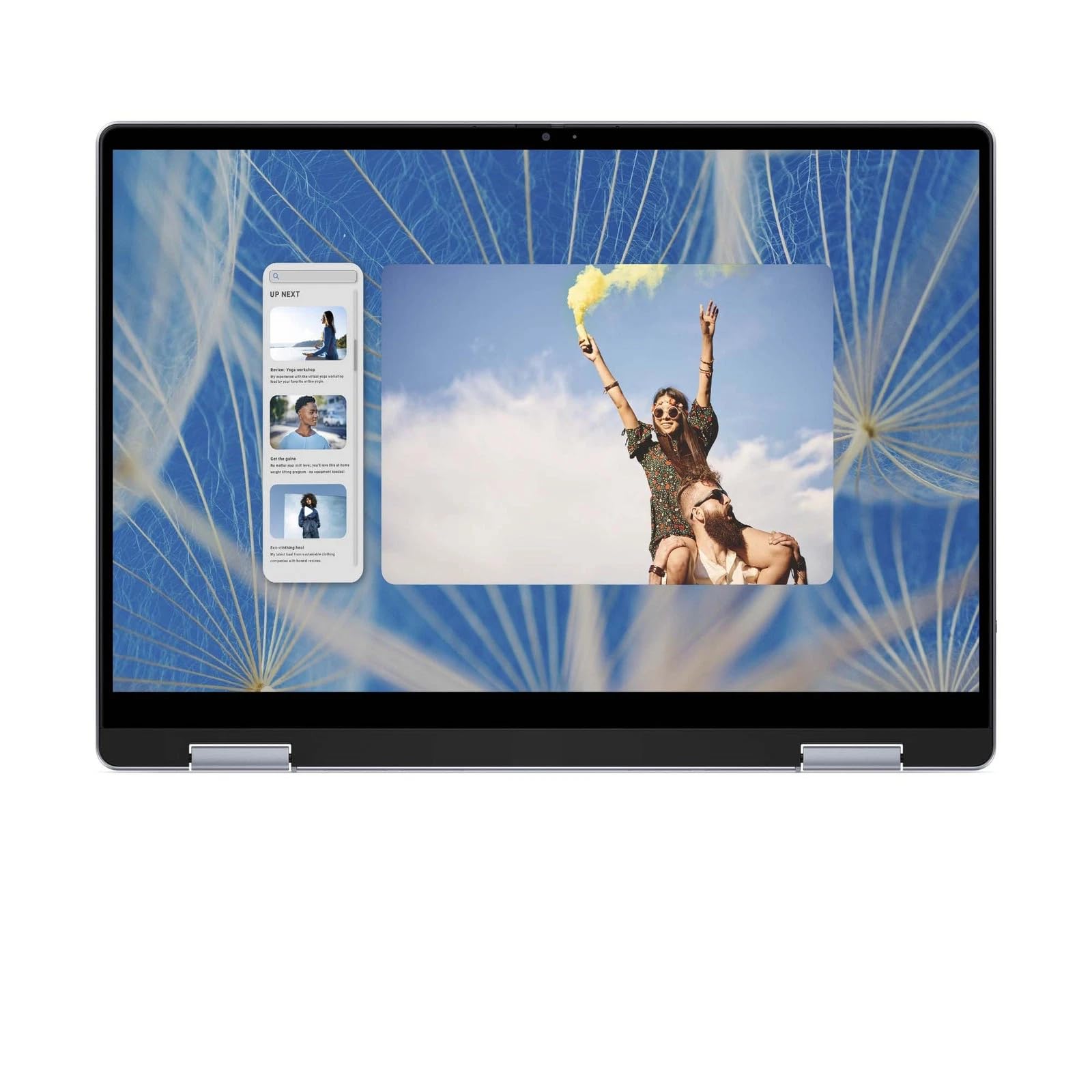 Dell 2023 Inspiron 15 3520 Laptop, 15.6" FHD Display, Intel Core i5-1135G7 up to 4.2GHz, 8GB RAM, 256GB SSD, Intel UHD Graphics, Wi-Fi, Bluetooth, Windows 11 Home