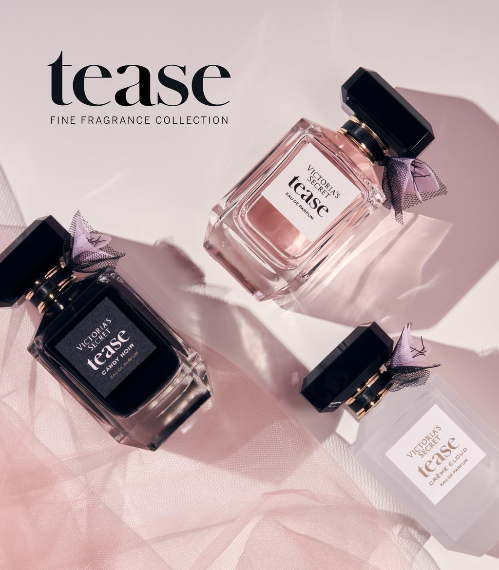 Victoria's Secret Bare Fragrance Mini Mist, notas de sándalo australiano, mandarín de Madagascar y violeta egipcia, spray corporal para mujer (2.5 onzas)
