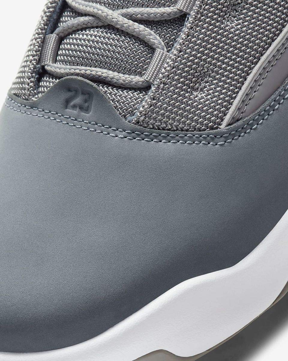 Nike Men's Jordan Max Aura 2 Basketball Shoe