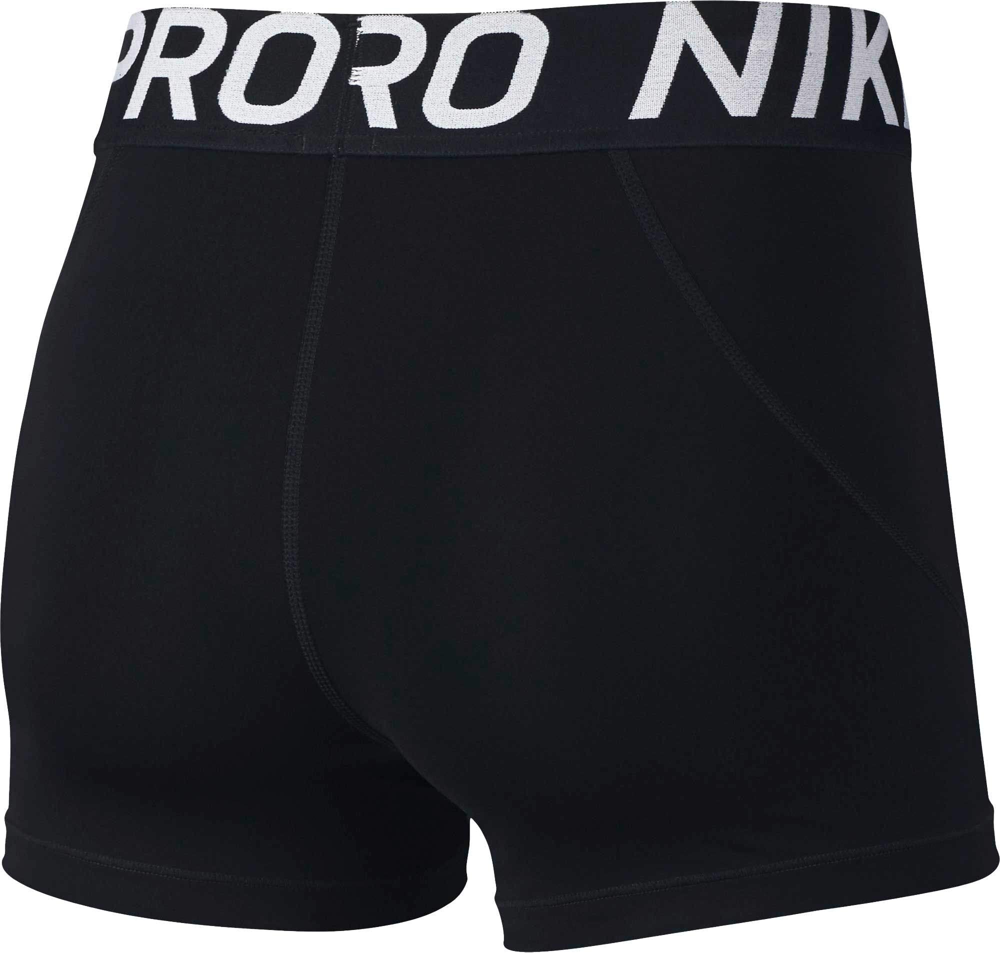 Nike Womens Flat