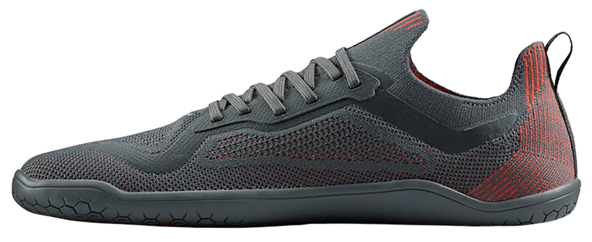 Vivobarefoot Men's Primus Lite Knit Running Shoe