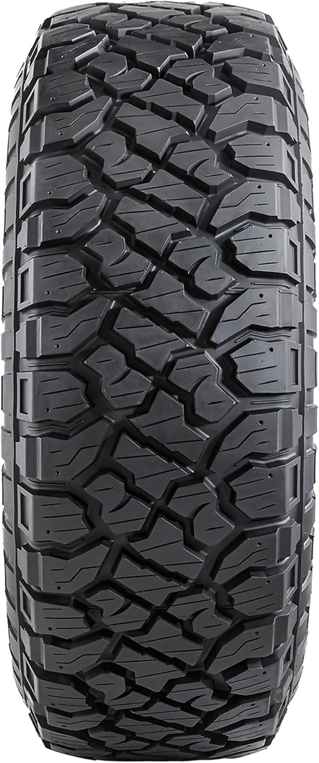 Kenda 35x12.50R20 Kenda Klever R/T KR601 125R E/10 Ply BSW Tire
