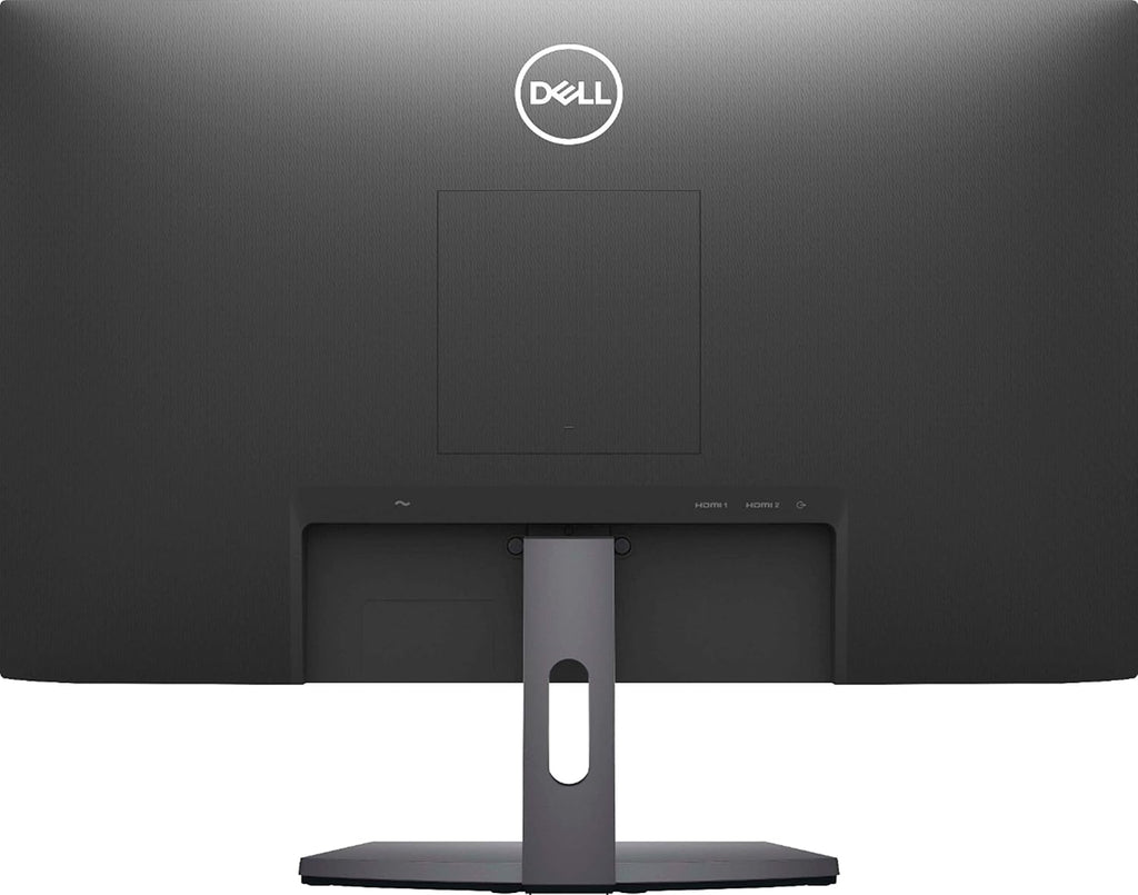 Dell S2421NX 24" IPS LED FHD - AMD FreeSync - VESA - Monitor (HDMI) - Black