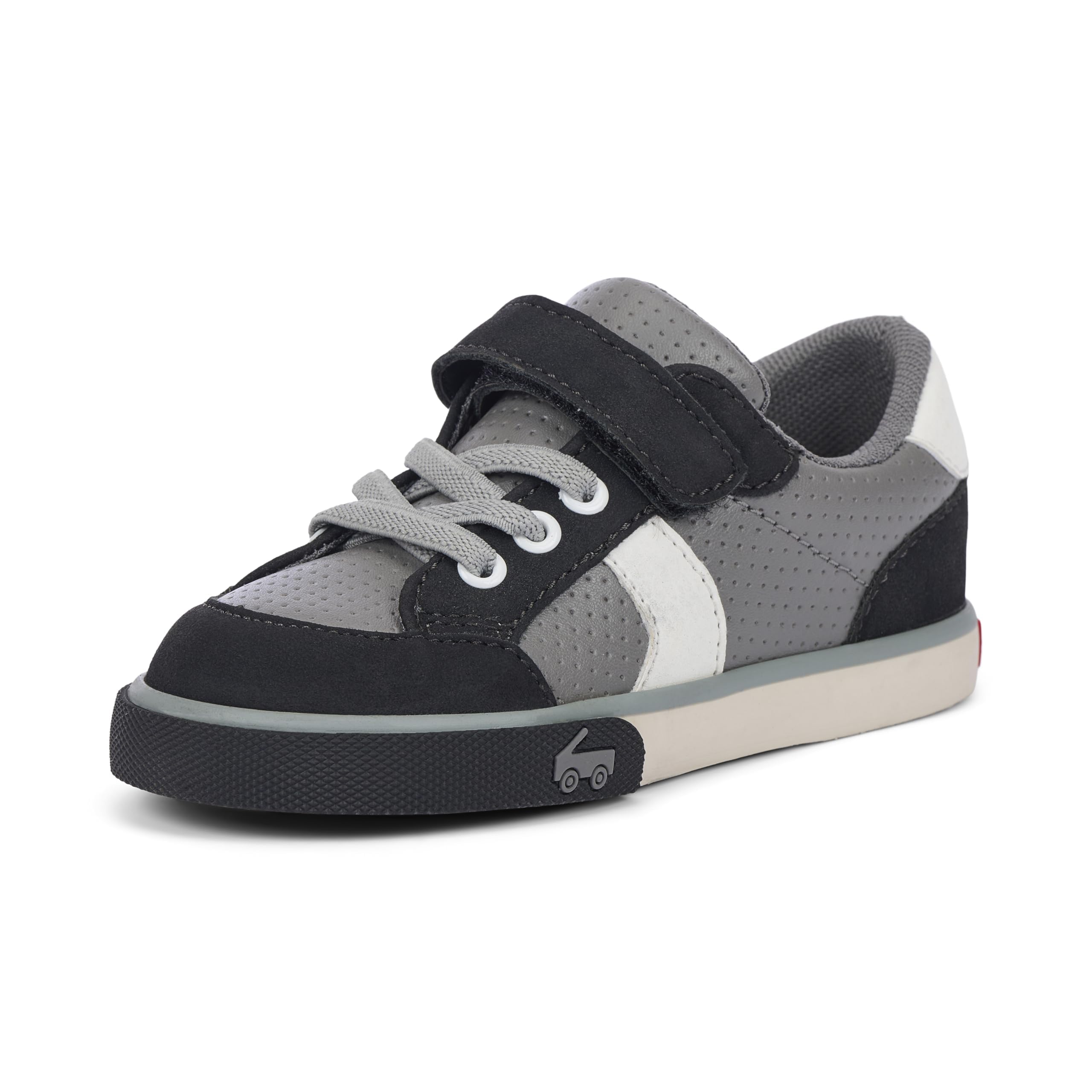 See Kai Run Connor - Casual & Sporty Sneaker for Kids