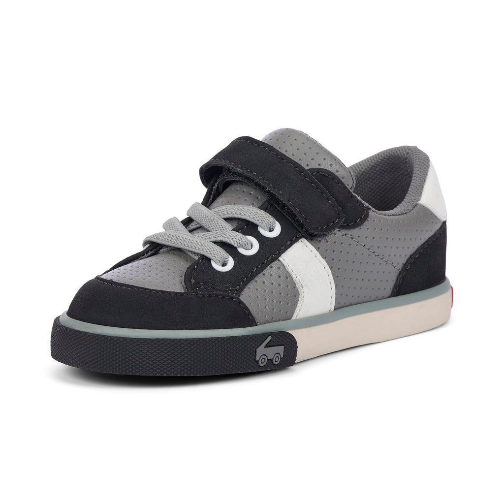 See Kai Run Connor - Casual & Sporty Sneaker for Kids