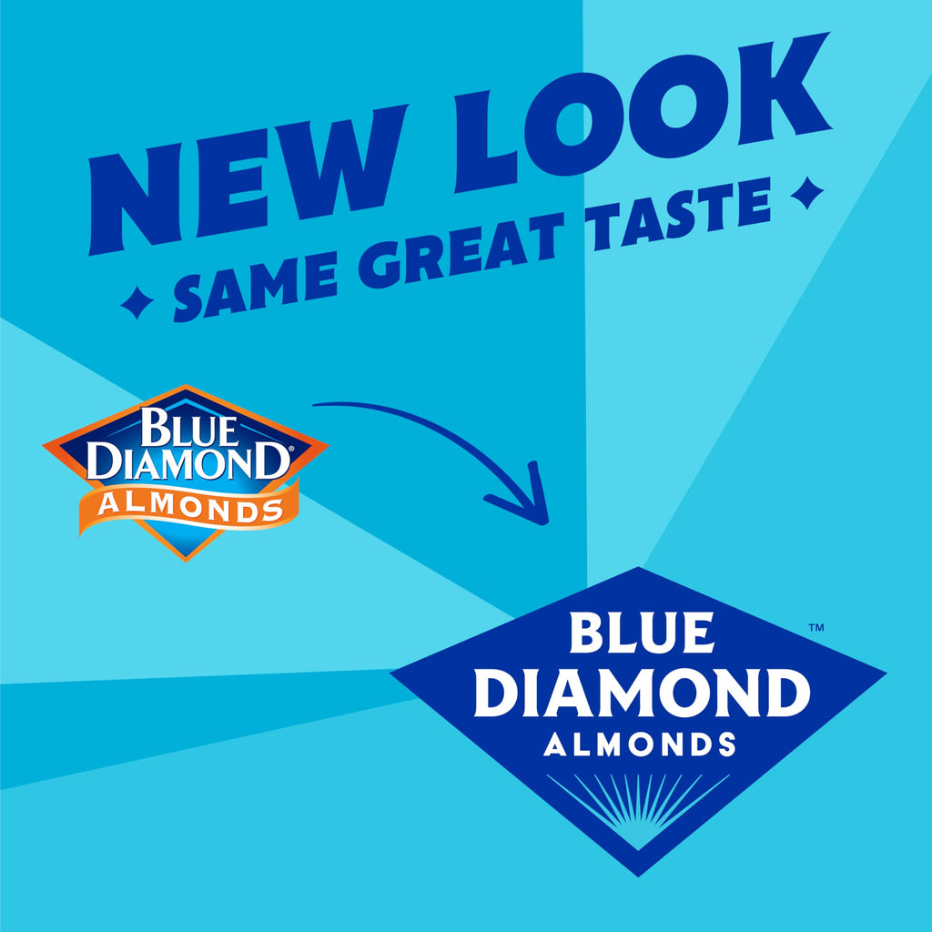 Blue Diamond Almonds Sriracha Flavored Snack Nuts, 6 Oz Resealable Can (Pack of 1)