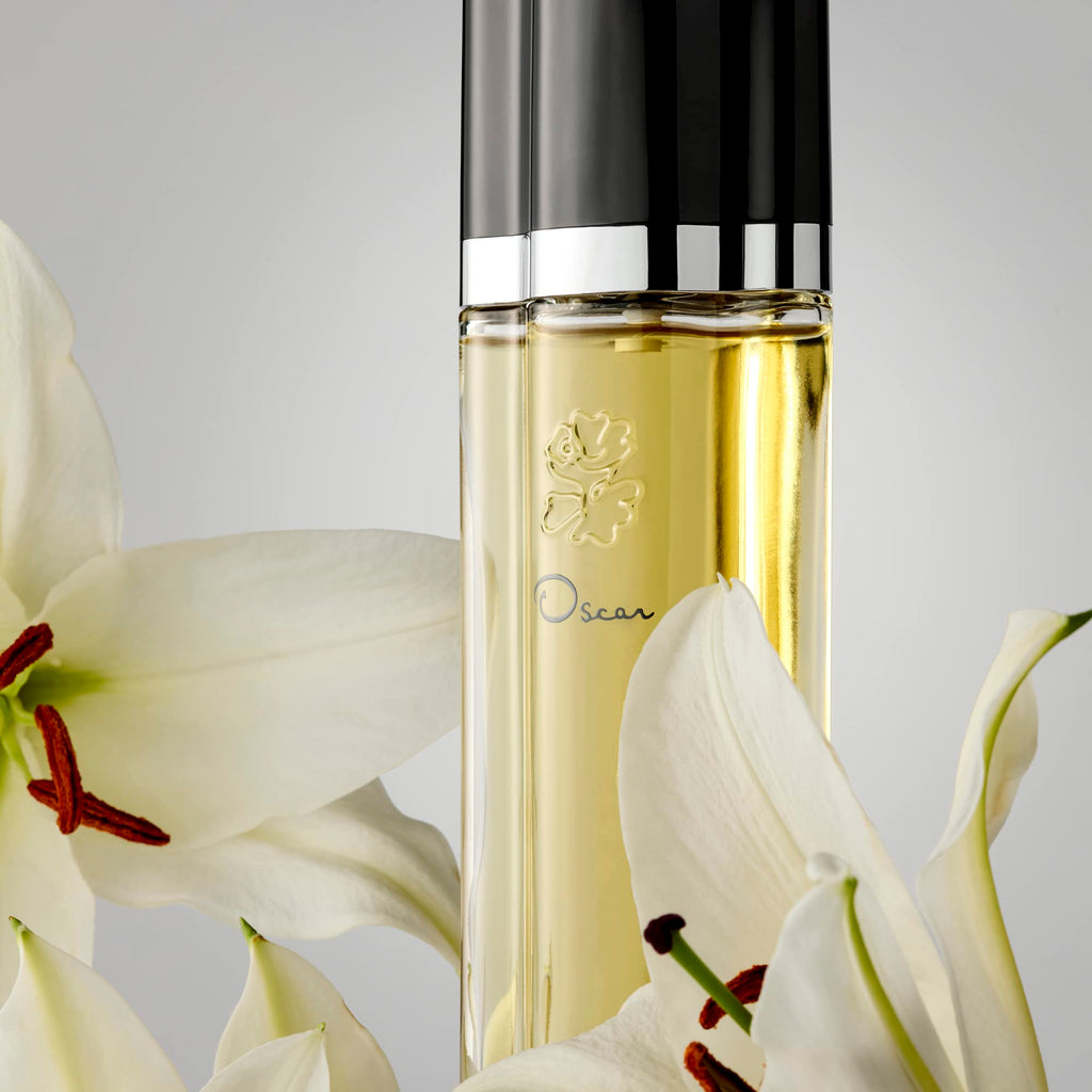 Eau de Toilette Oscar by Oscar de la Renta, Oscar Signature Collection, Perfume Spray for Women