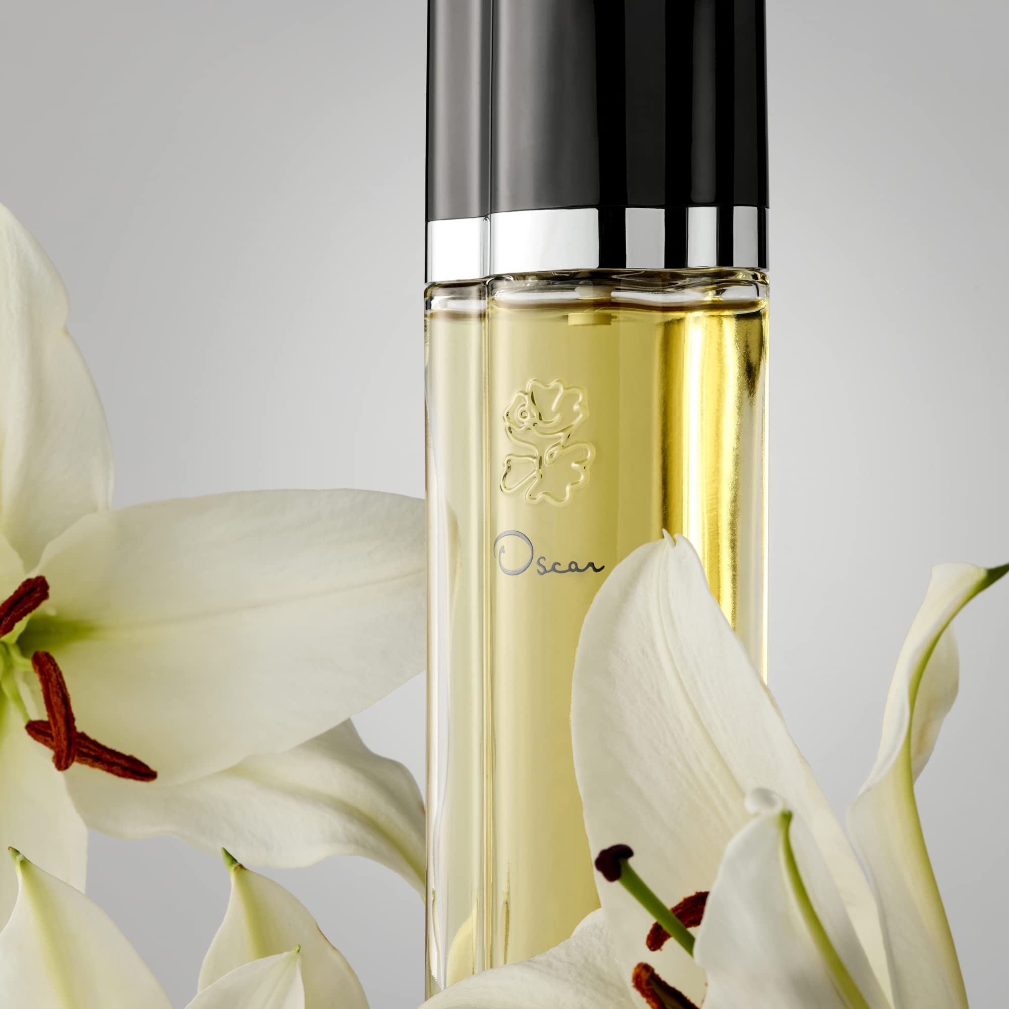 Eau de Toilette Oscar by Oscar de la Renta, Oscar Signature Collection, Perfume Spray for Women