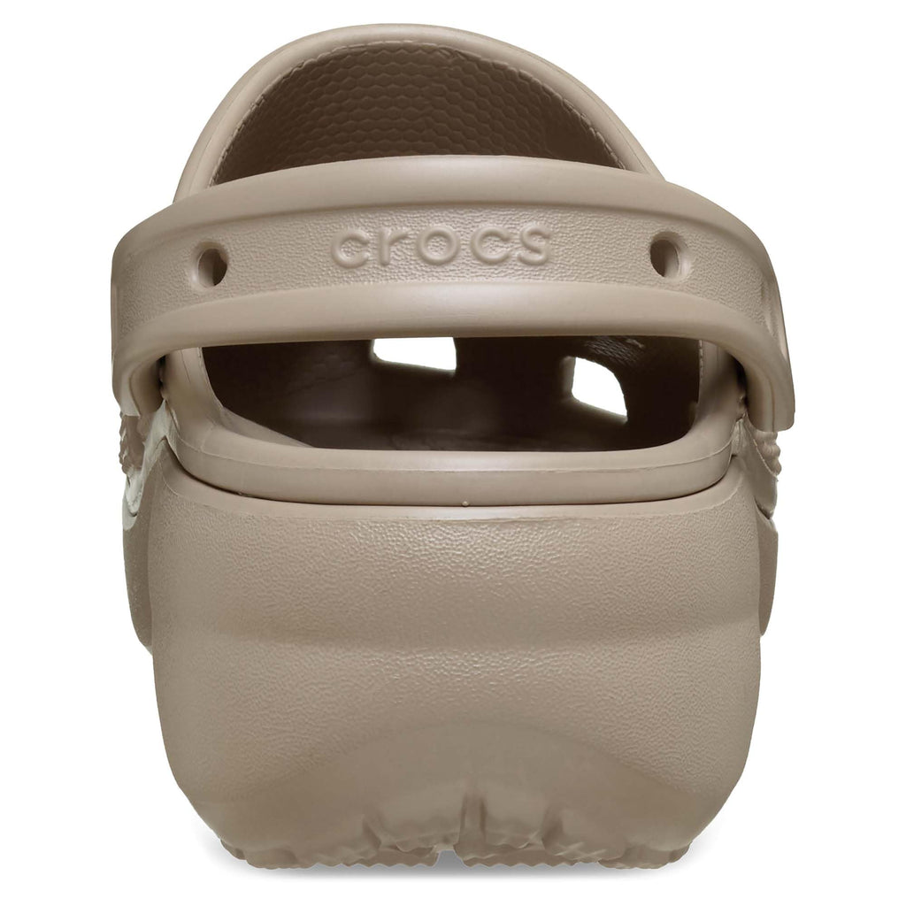 Crocs Women's Classic Platform Clog