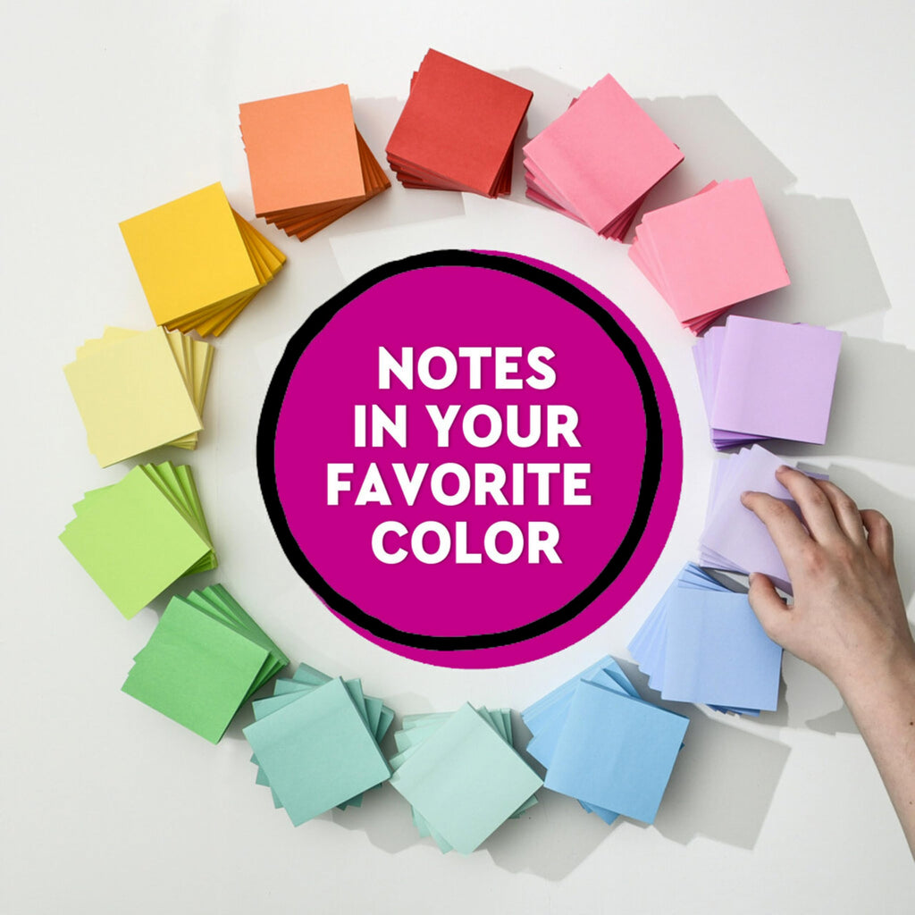 Post-it Super Sticky Notes, 5 Sticky Note Pads, 3 x 3 in., School Supplies, Office Products, Sticky Notes for Vertical Surfaces, Monitors, Walls and Windows, Limeade Green