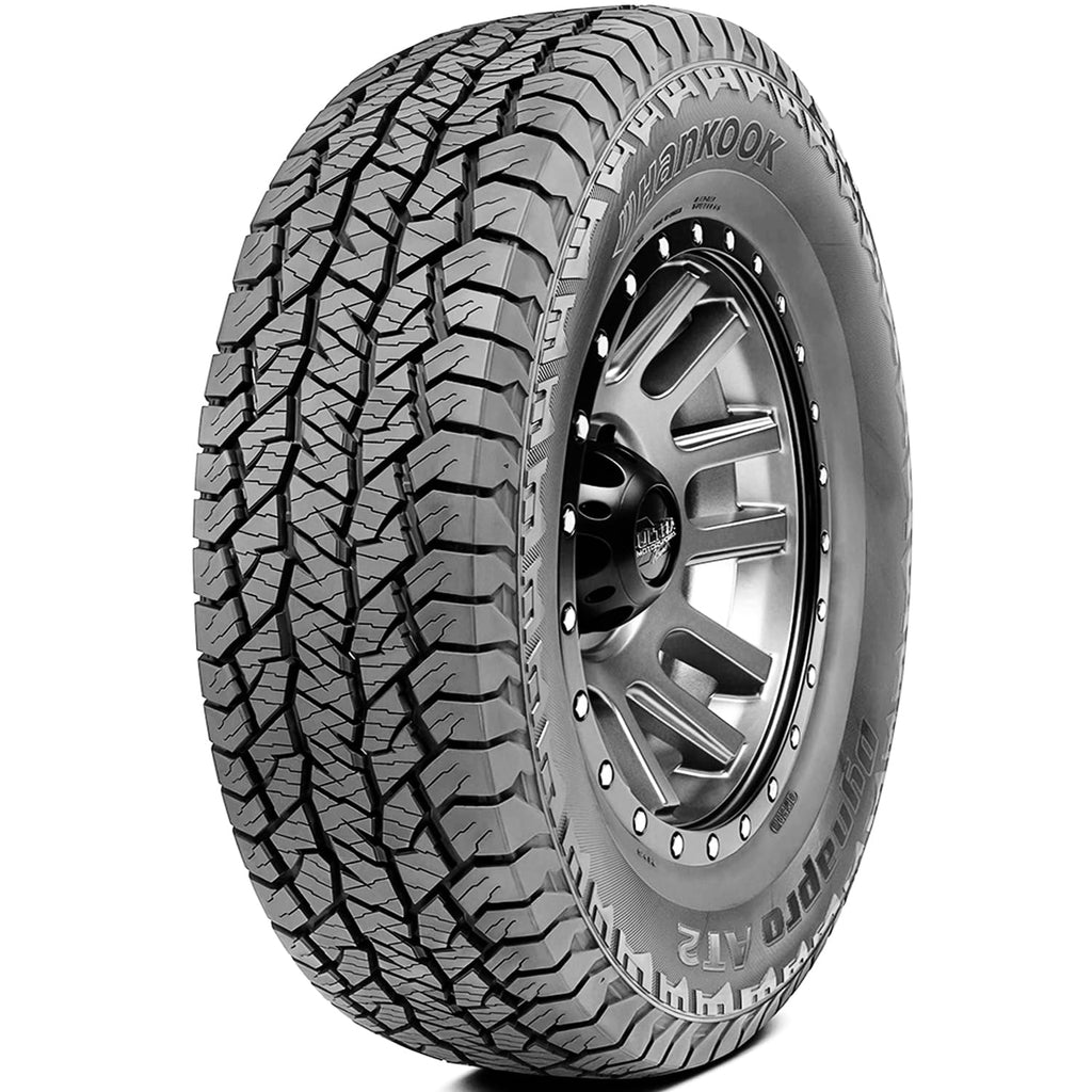 Hankook Dynapro AT2 RF11 all_ Terrain Radial Tire-30X9.50R15 104S 6-ply