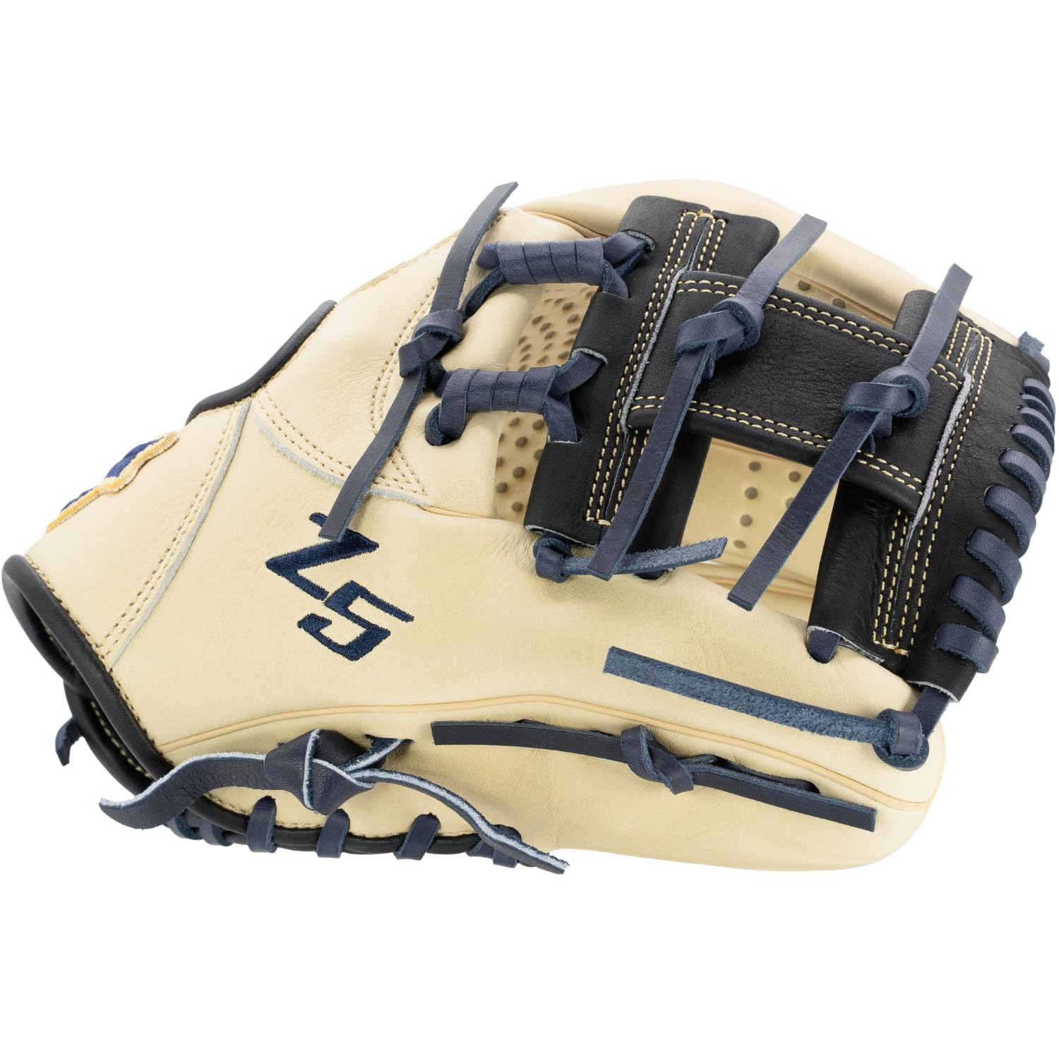SSK Z5 Craftsman Infield Baseball Glove – 11.25” - 11.5” - 11.75” - 12” – Right & Left Hand Throw