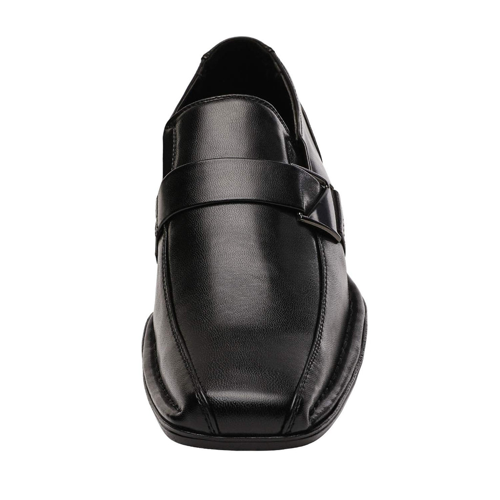 Bruno Marc Men's Giorgio Classic Slip-on Dress Loafers Shoes