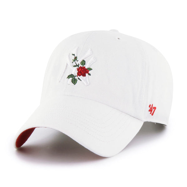 '47 unisex-adult Yankees Thorn Clean Up Baseball Cap
