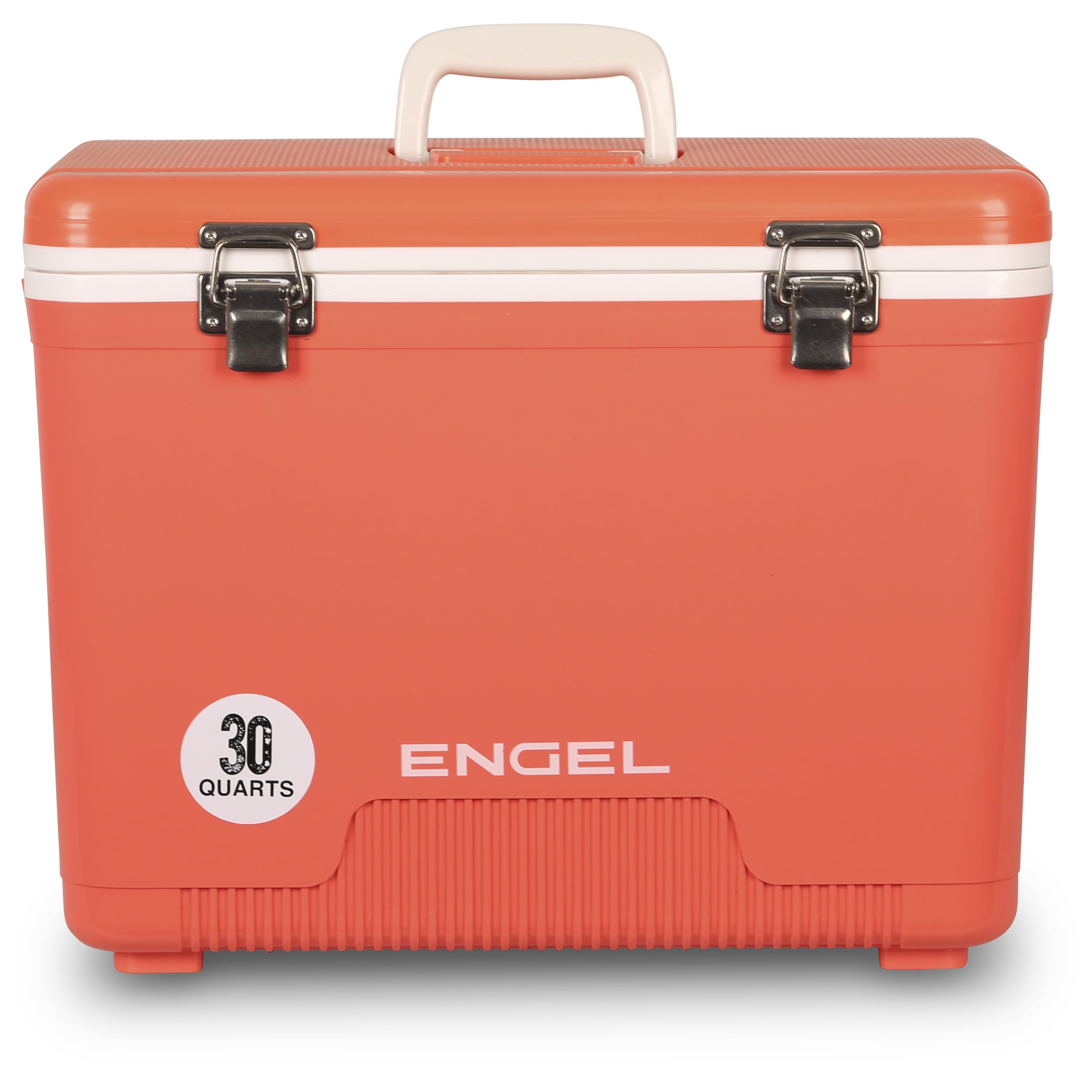 Engel UC30 30qt Leak-Proof, Air Tight, Drybox Cooler and Hard Shell Lunchbox