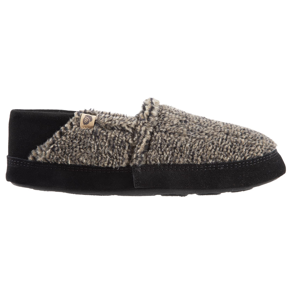 Acorn Men's Memory Foam Slippers