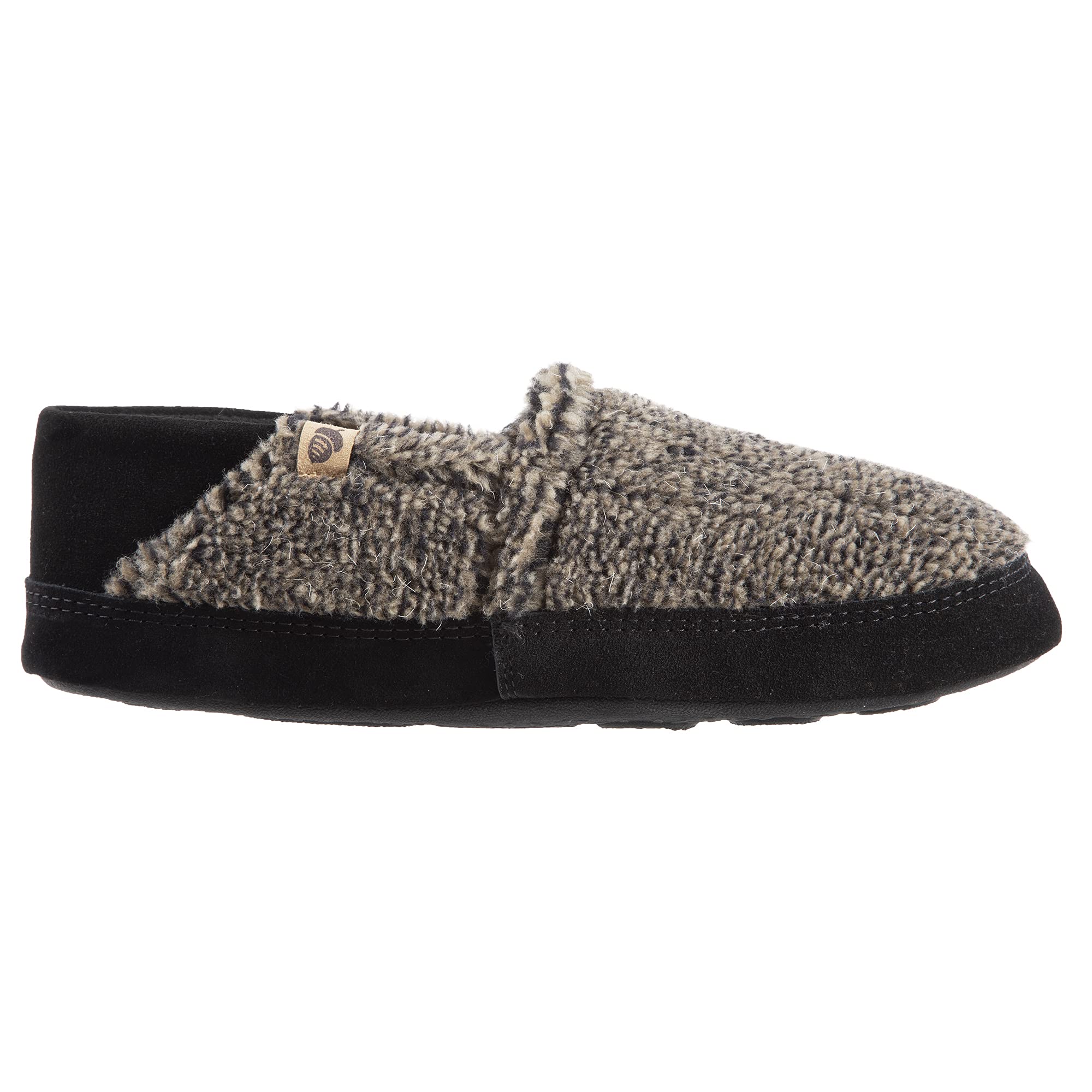 Acorn Men's Memory Foam Slippers