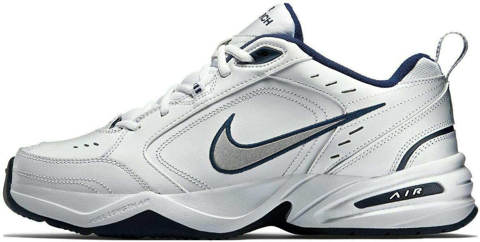 Nike Men's Air Monarch IV Cross Trainer