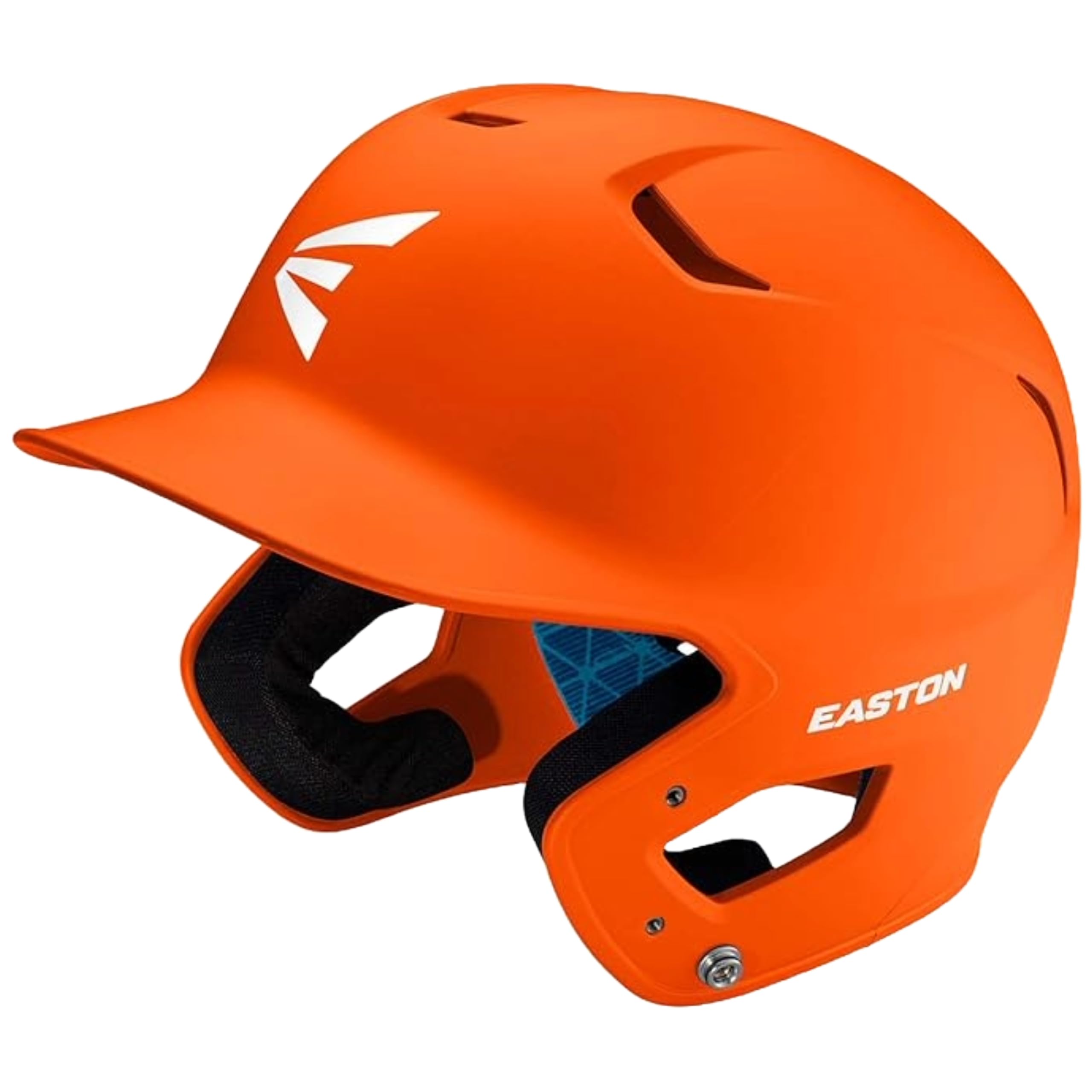 Easton Z5 2.0 Baseball Batting Helmet | Reversible Jaw Guard Included