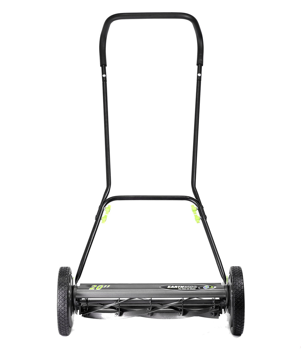 Earthwise 1314-14EW 14" 5-Blade Economy Reel Mower