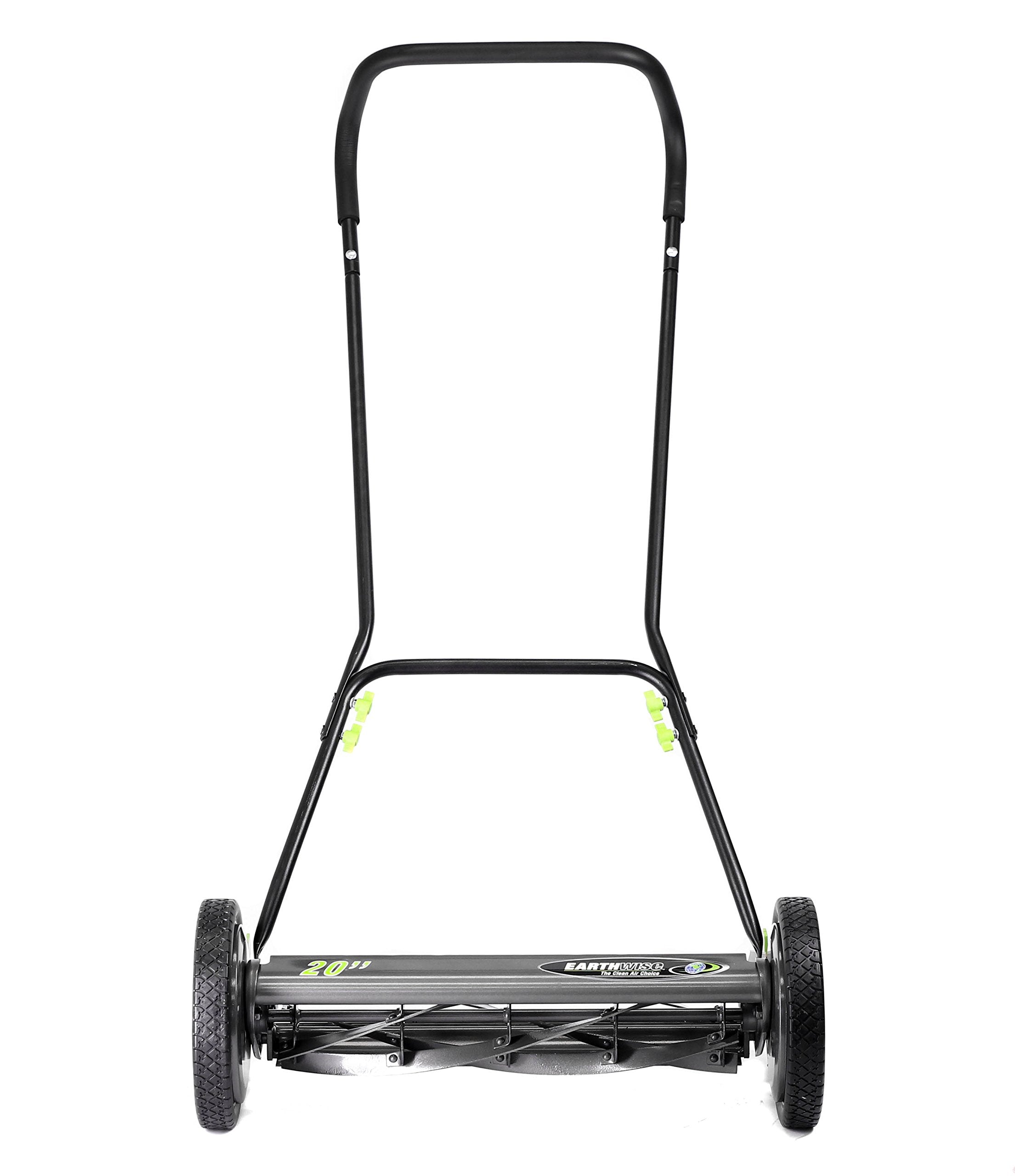 Earthwise 1314-14EW 14" 5-Blade Economy Reel Mower