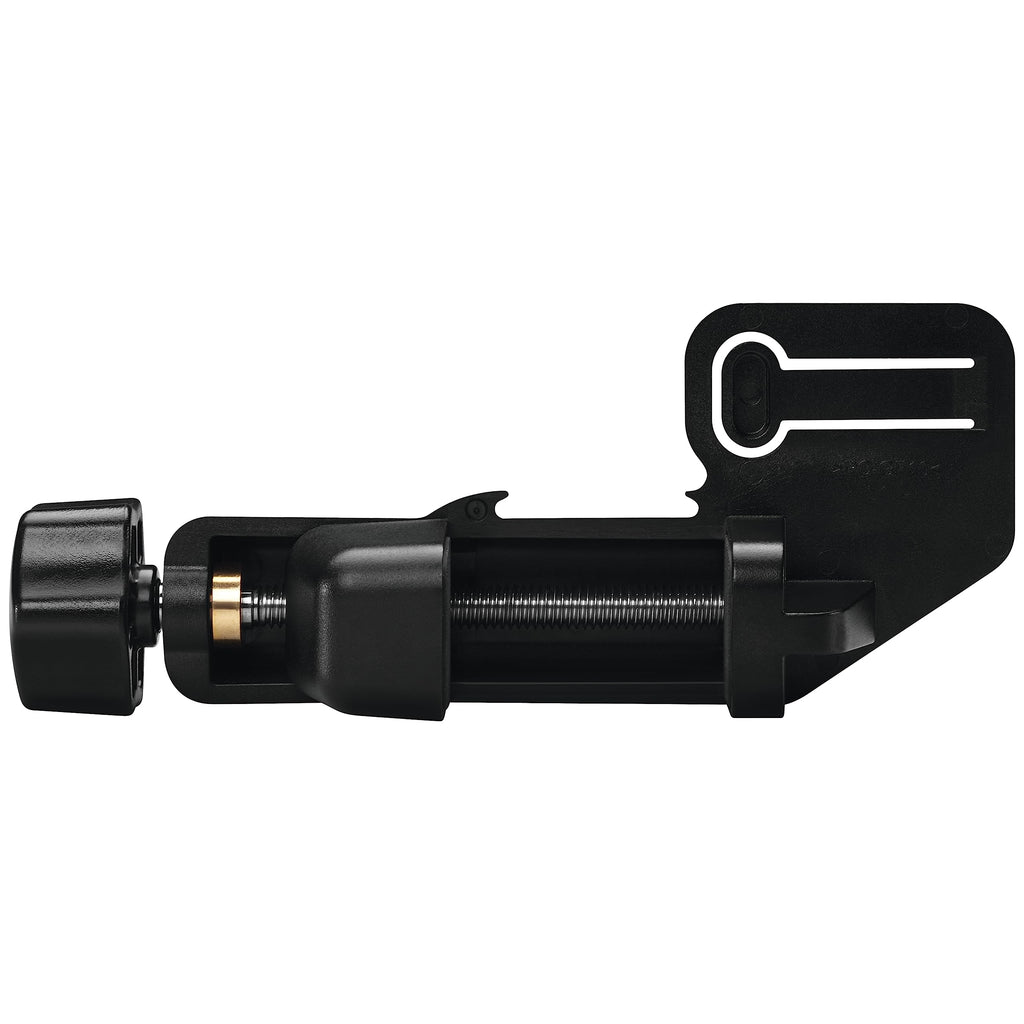 BOSCH LR1 500 Ft Green-Beam Rotary Laser Receiver, Includes Mounting Bracket & 9V Battery