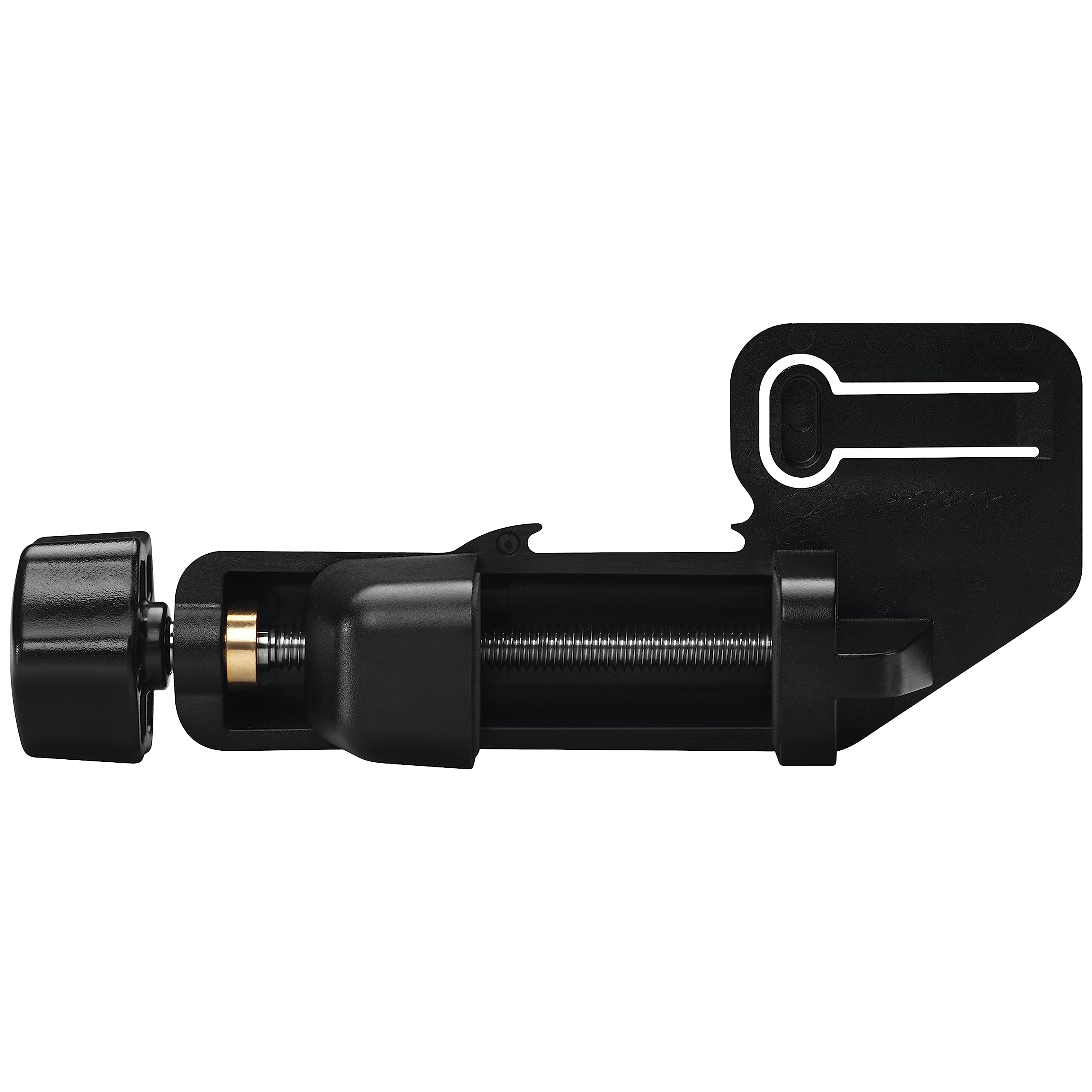 BOSCH LR1 500 Ft Green-Beam Rotary Laser Receiver, Includes Mounting Bracket & 9V Battery