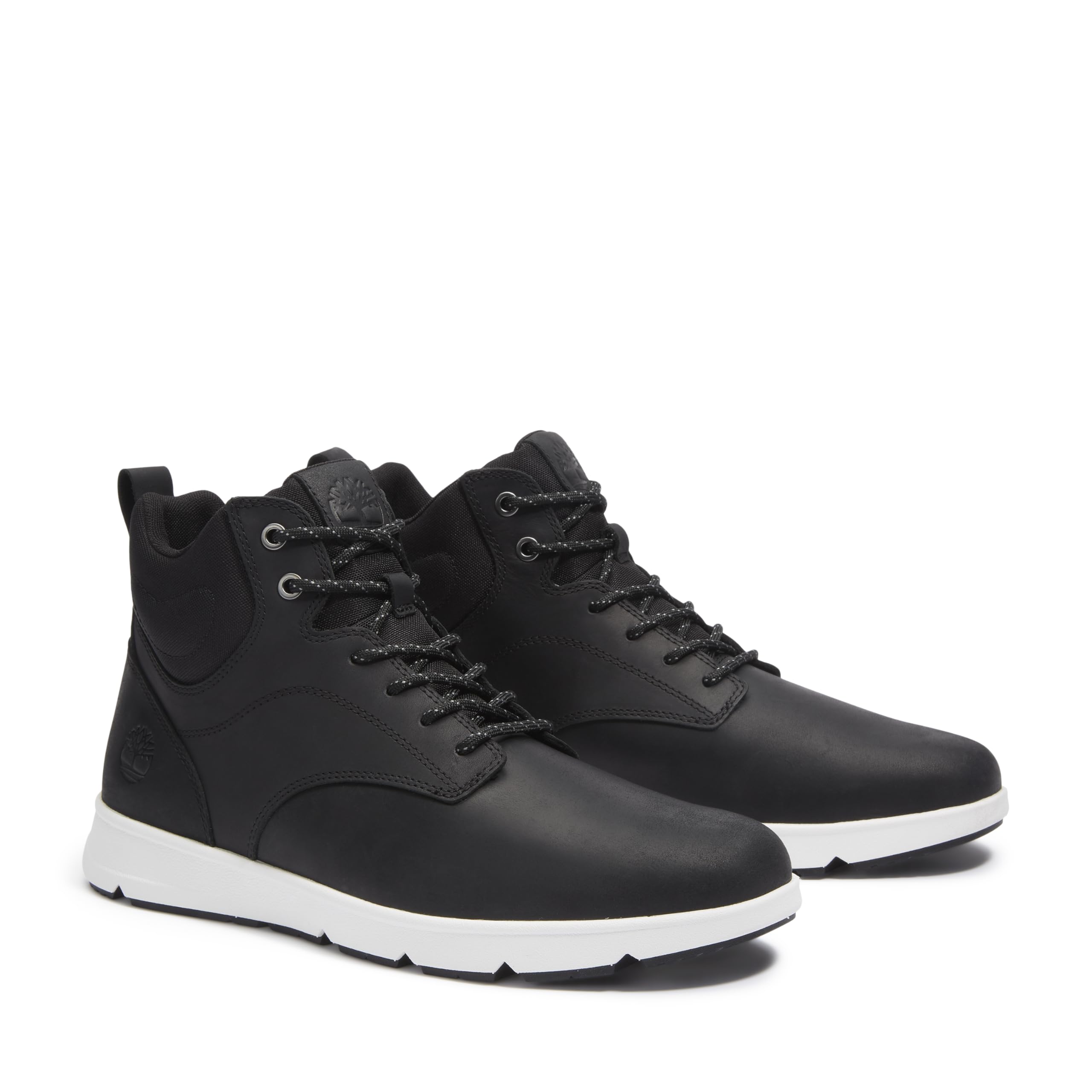Timberland Men's Parker Street Lace-up Sneaker Boot