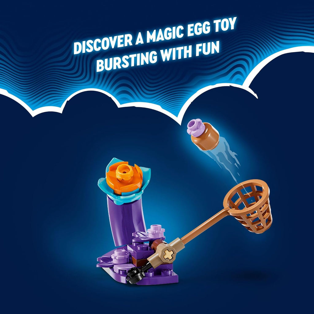 LEGO Dreamzzz Izzie’s Dream Animals Toys - Building Toys Set for Kids, Girls & Boys, Ages 8+ - Gift Idea for Christmas - 71481