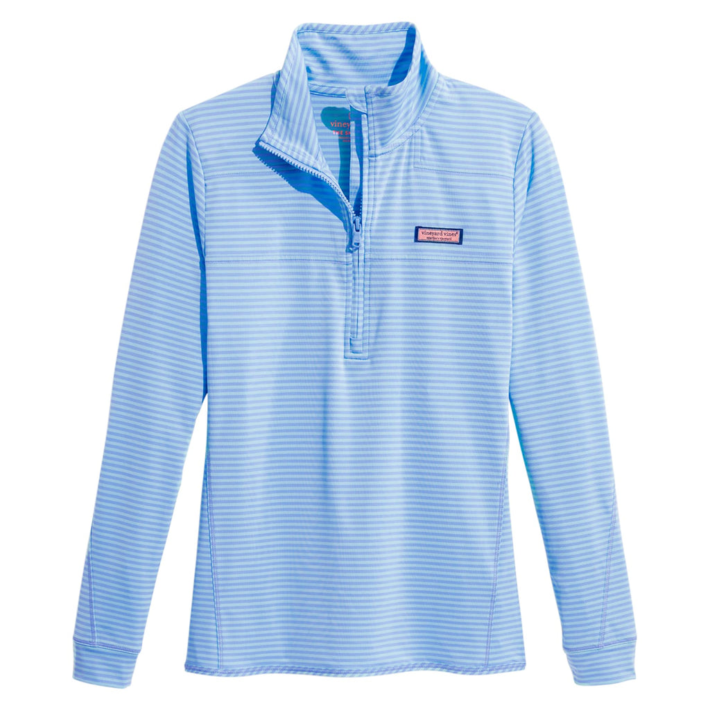 Vineyard Vines Women's Performance Sankaty Shep Shirt