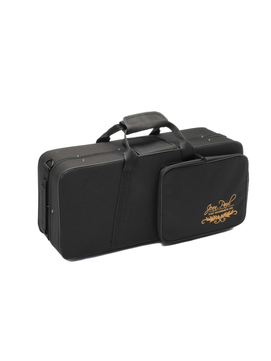 Jean Paul TR-330 Student Bb Trumpet - Brass Lacquered