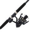 Penn Wrath II Spinning Reel and Fishing Rod Combo