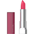 Maybelline New York Color Sensational Rebel Bloom Lipstick, Blushing Bud, 0.15 Ounce