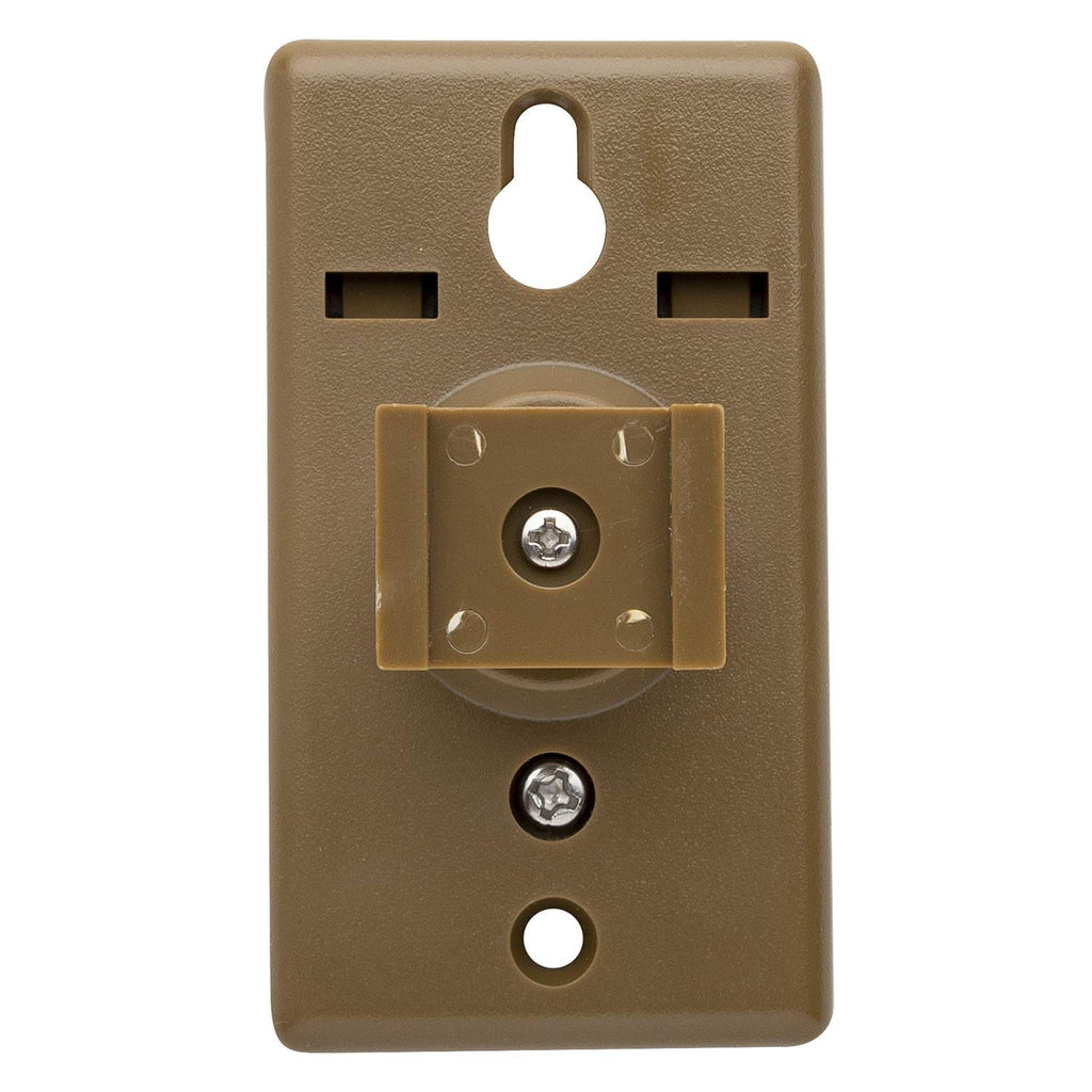 Dakota Alert Long Range Driveway Alarm Motion Detector - DCMA-4k Plus One Mile Wireless Range Alarm System - DCMT-4000 Transmitter & RE-4k Plus Receiver-Use Outdoors, Driveways, Entrances & Backyards