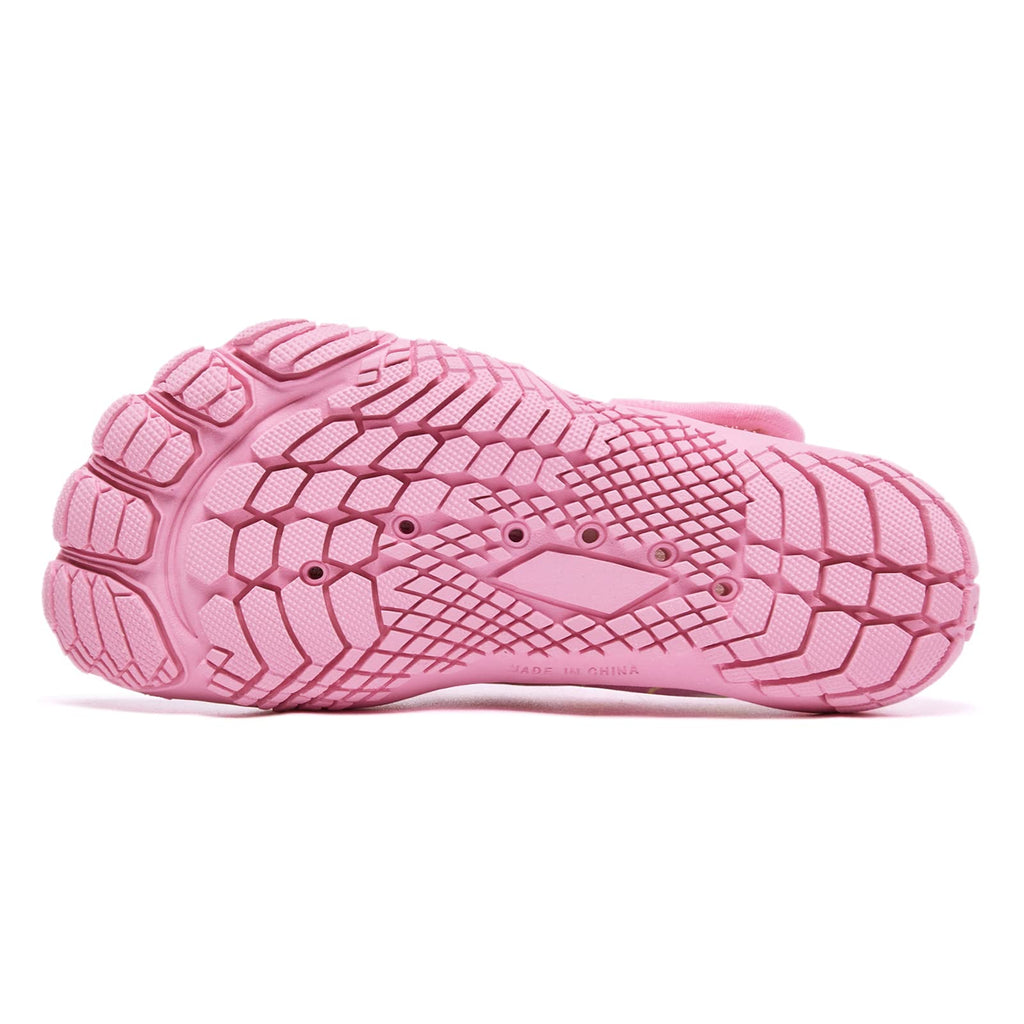 Racqua Toddler Boys Girls Slip-On Water Shoes Quick Dry Barefoot Aqua Shoes (Toddler/Little Kid)