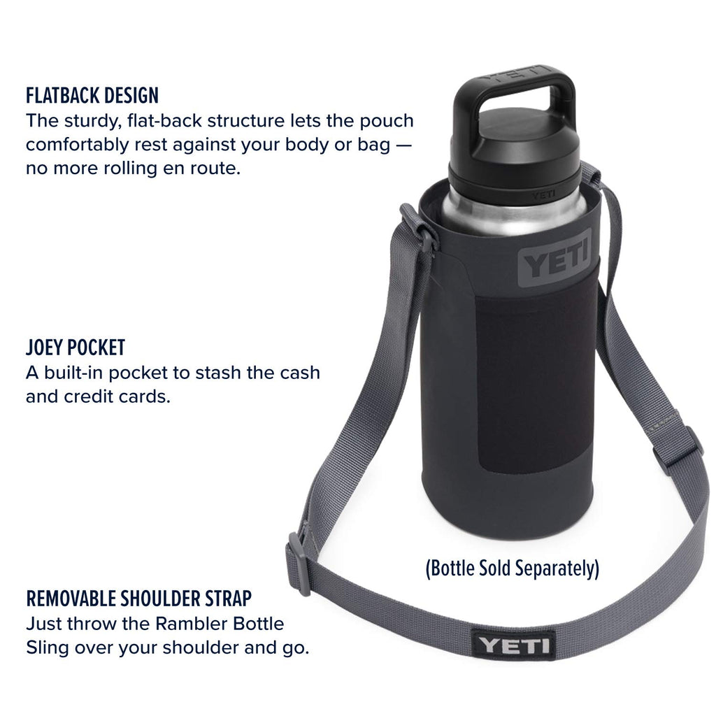 YETI Bottle Sling for Rambler Bottles