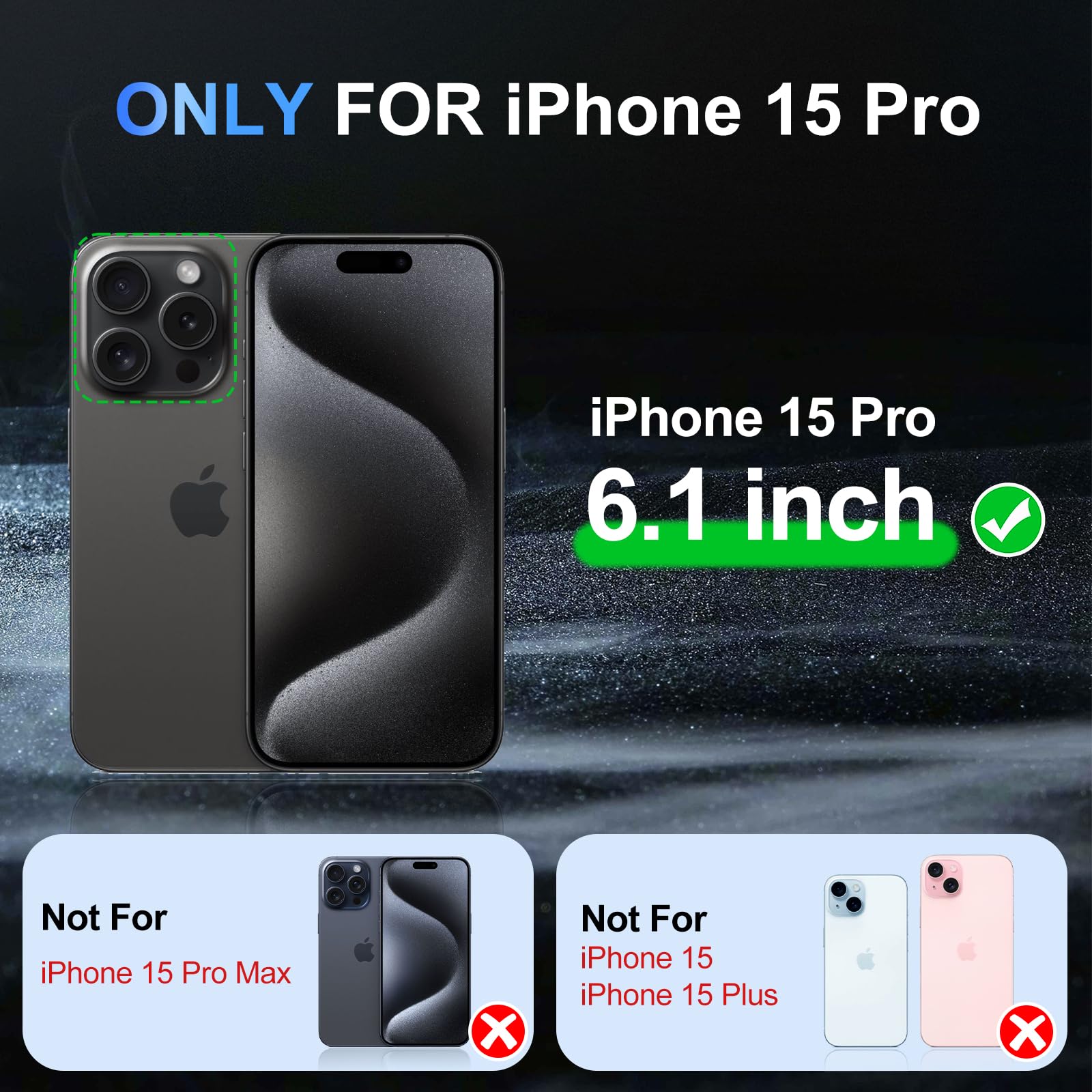 Beasyjoy for iPhone SE 2022/2020/ 8/7 Metal Case, Waterproof Heavy Duty Case with Screen Protector, Full Body Protection Military Grade Shockproof Defender Durable Sturdy Rugged Aluminum Cover, Black
