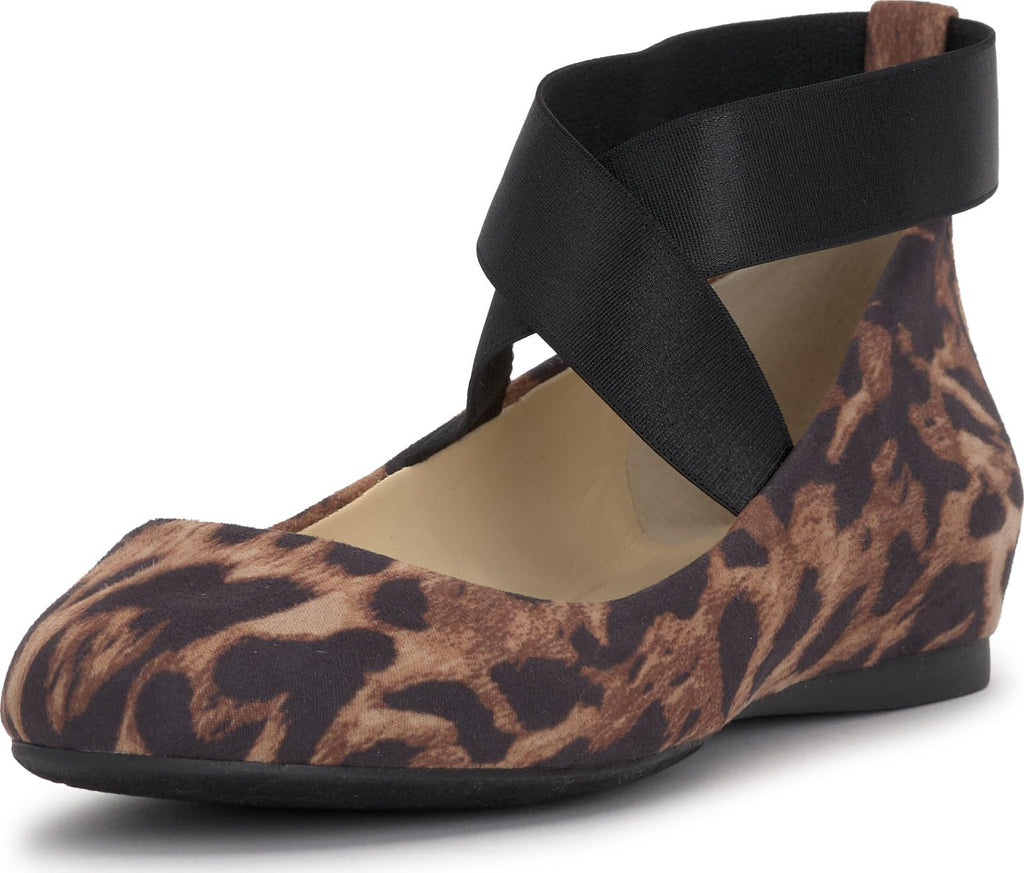 Jessica Simpson Women's Mandayss Ballet Flat