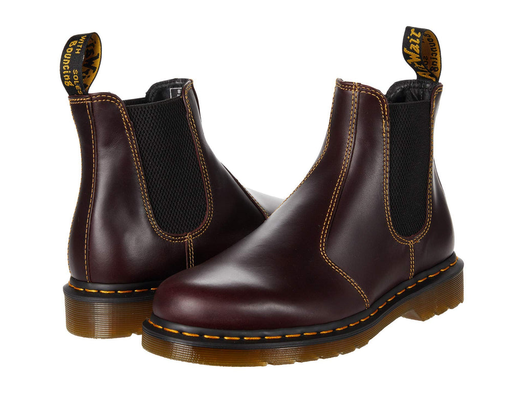 Dr. Martens Unisex Adult Chelsea Boots