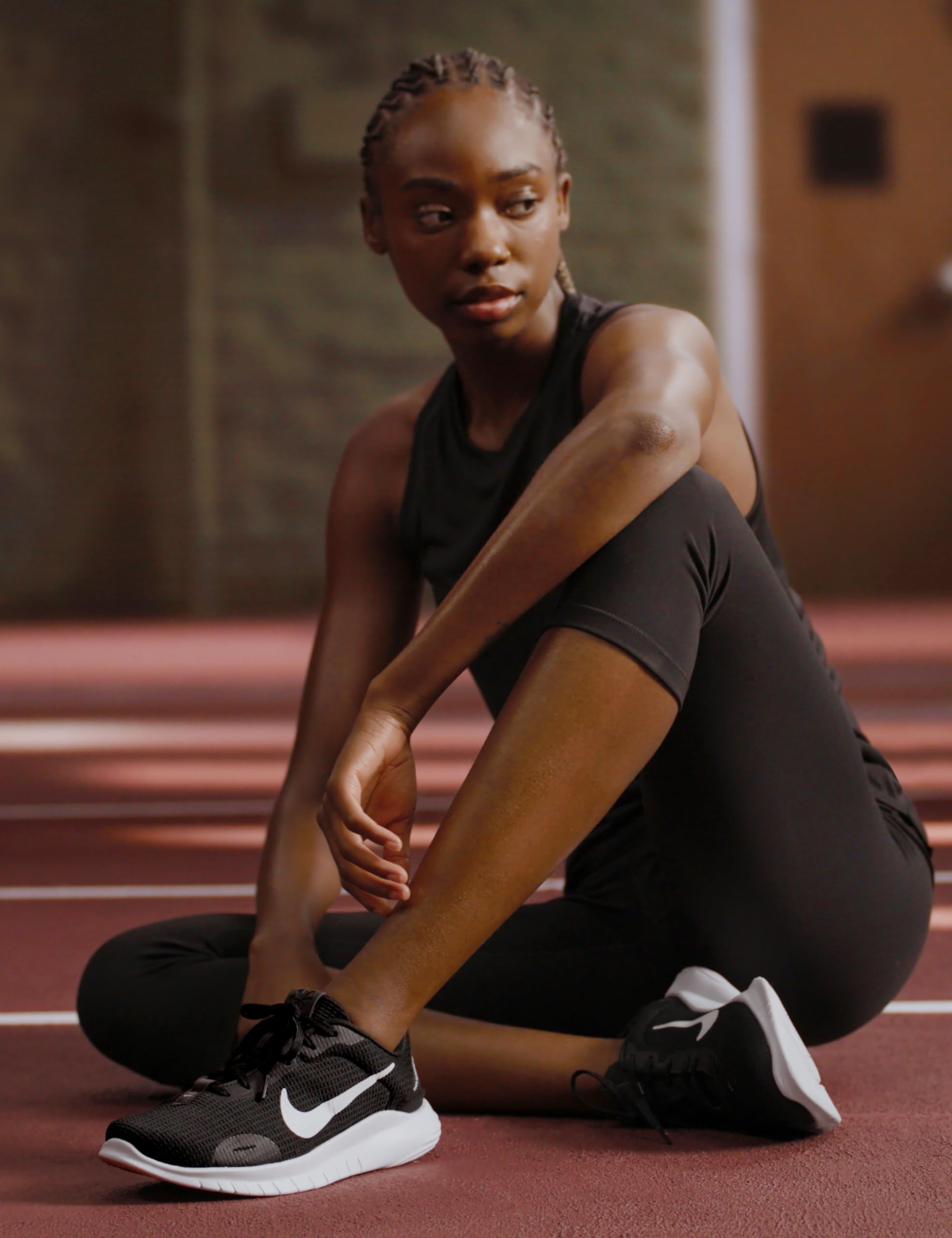 Nike Women's Flex Experience Run 12 Road Running Shoes