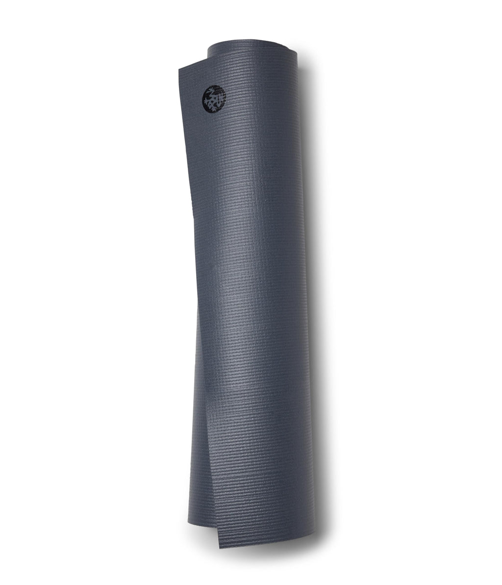 Manduka PRO Yoga Mat - 6mm | Lifetime Durability | Hygienic Construction | Premium Studio Quality | Teacher Approved