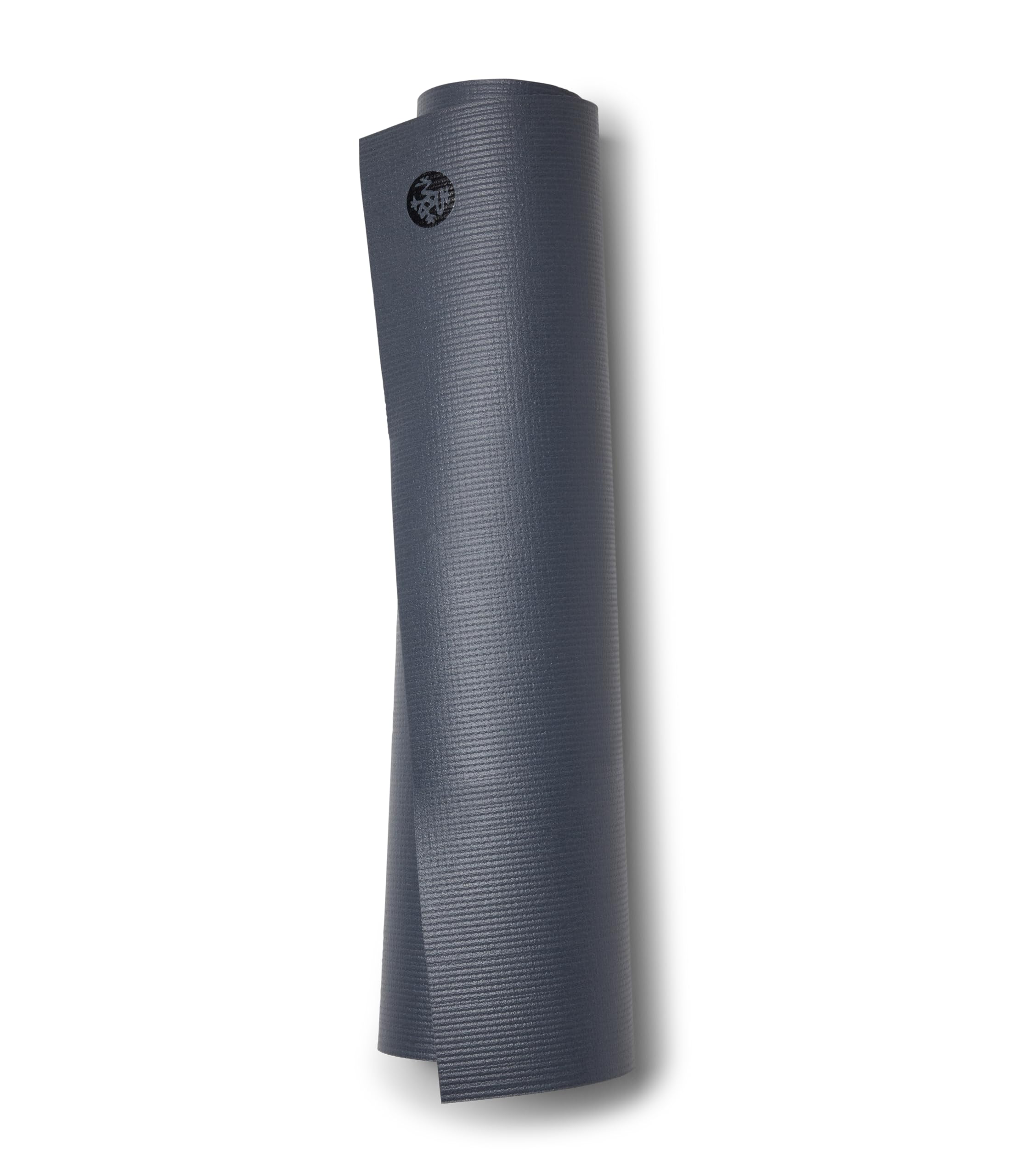 Manduka PRO Yoga Mat - 6mm | Lifetime Durability | Hygienic Construction | Premium Studio Quality | Teacher Approved