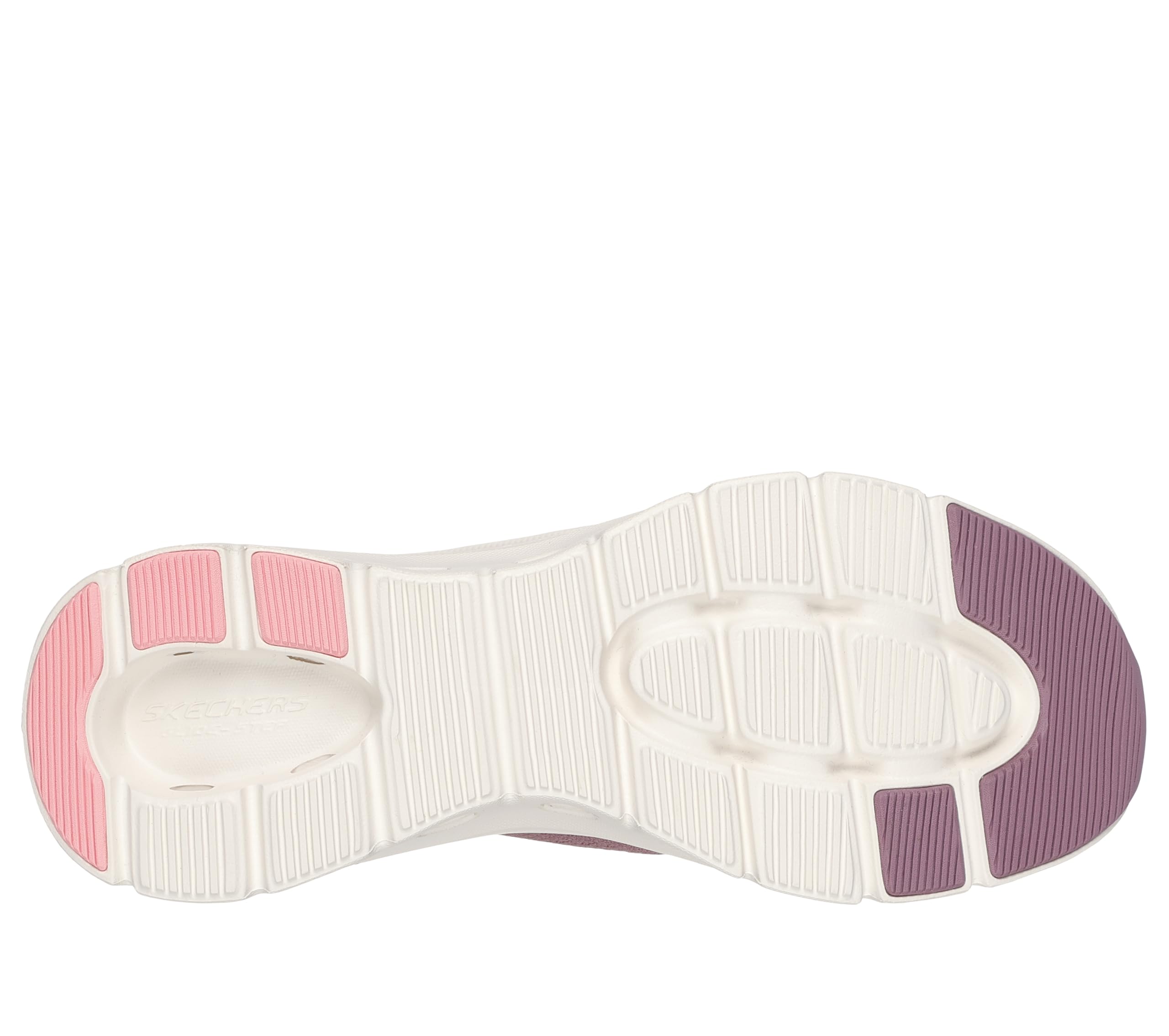 Skechers Womens Slip-ins: Glide-Step Pro - Everyday Stretch Knit Slip-on Sneakers