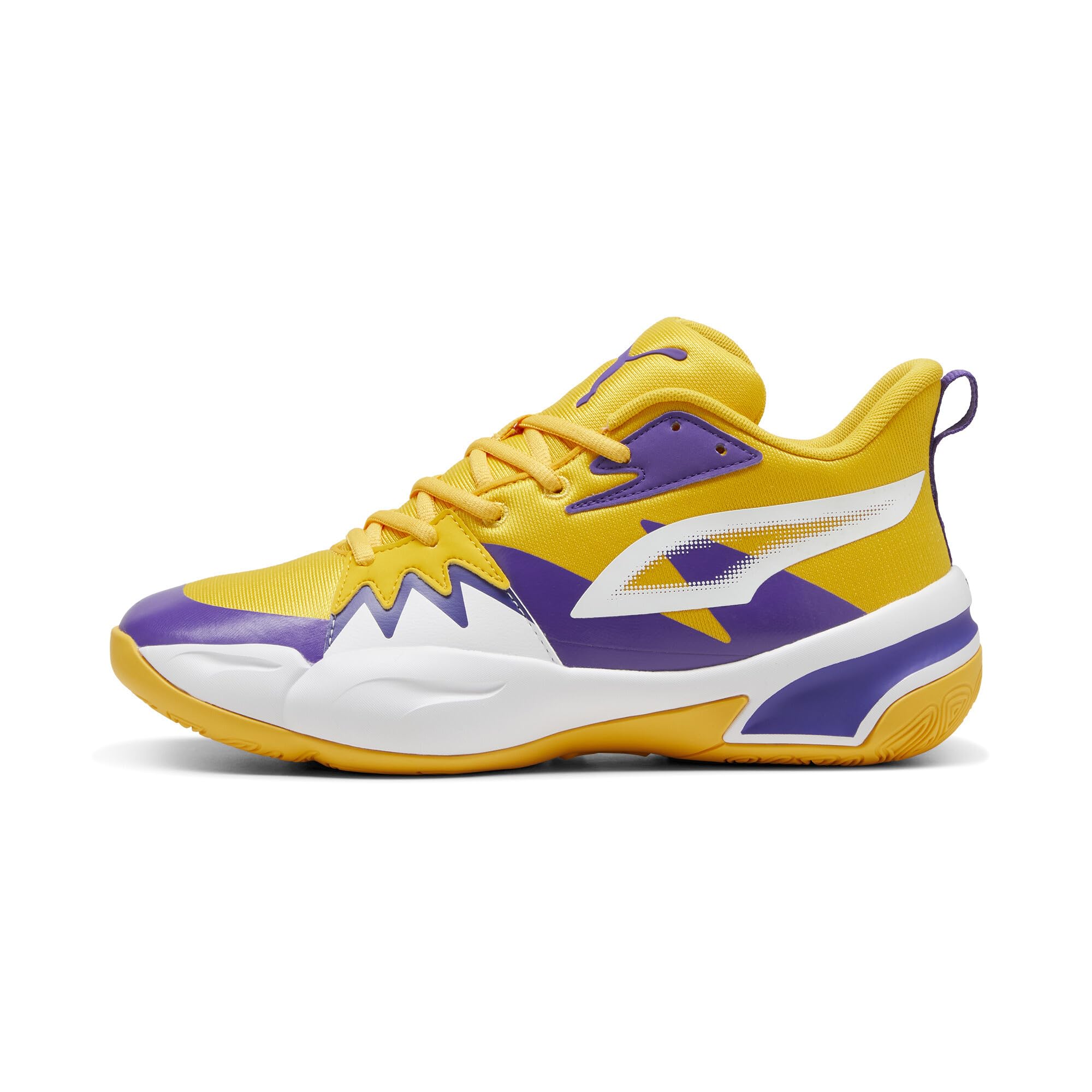 Puma Mens Genetics Basketball Shoes