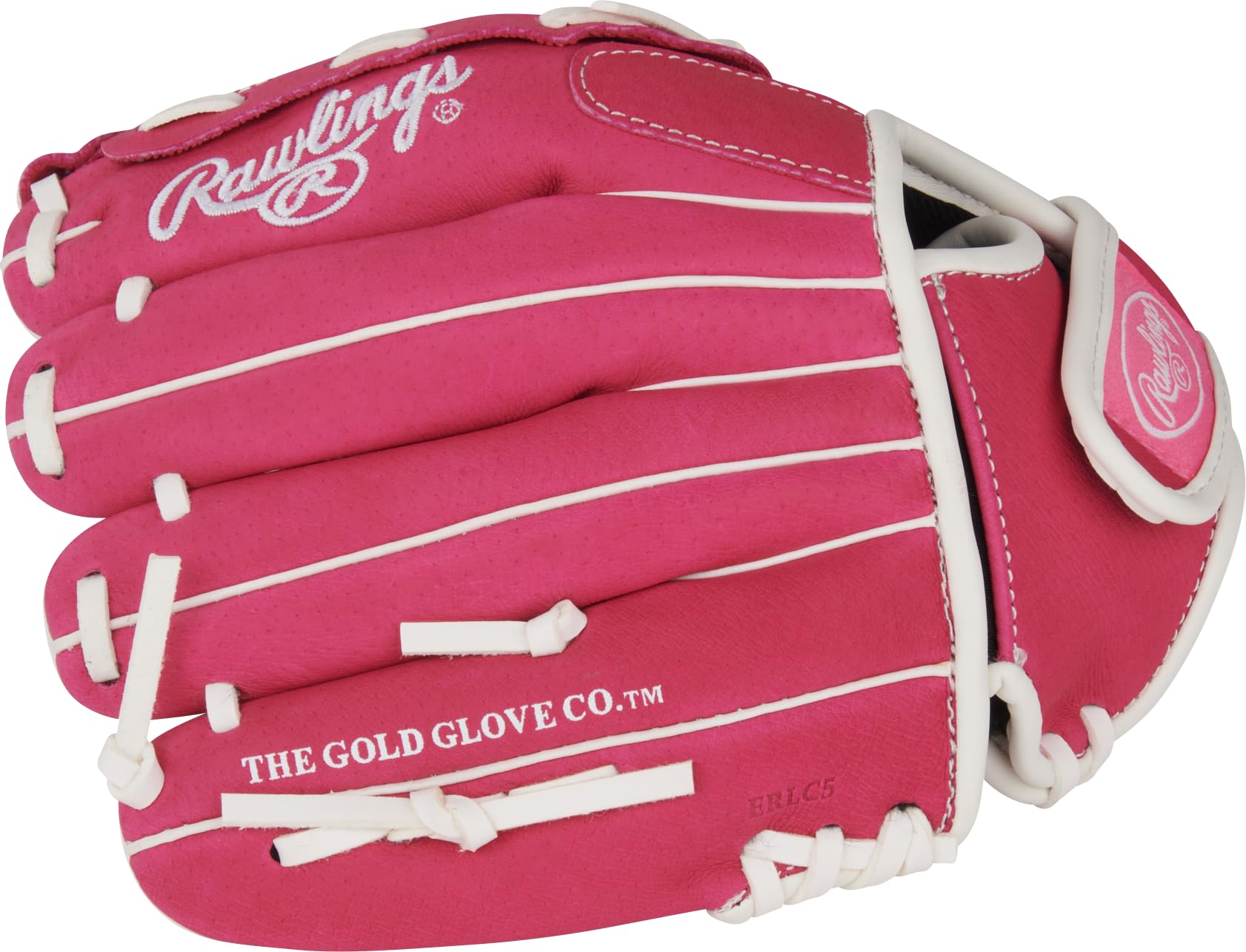 Rawlings | Sure Catch Series Youth Softball Glove | Sizes 10" - 12.5"
