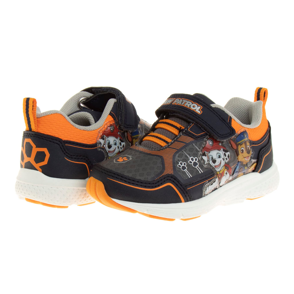 Nickelodeon Boys Paw Patrol Sneaker (Toddler/Little Kid)