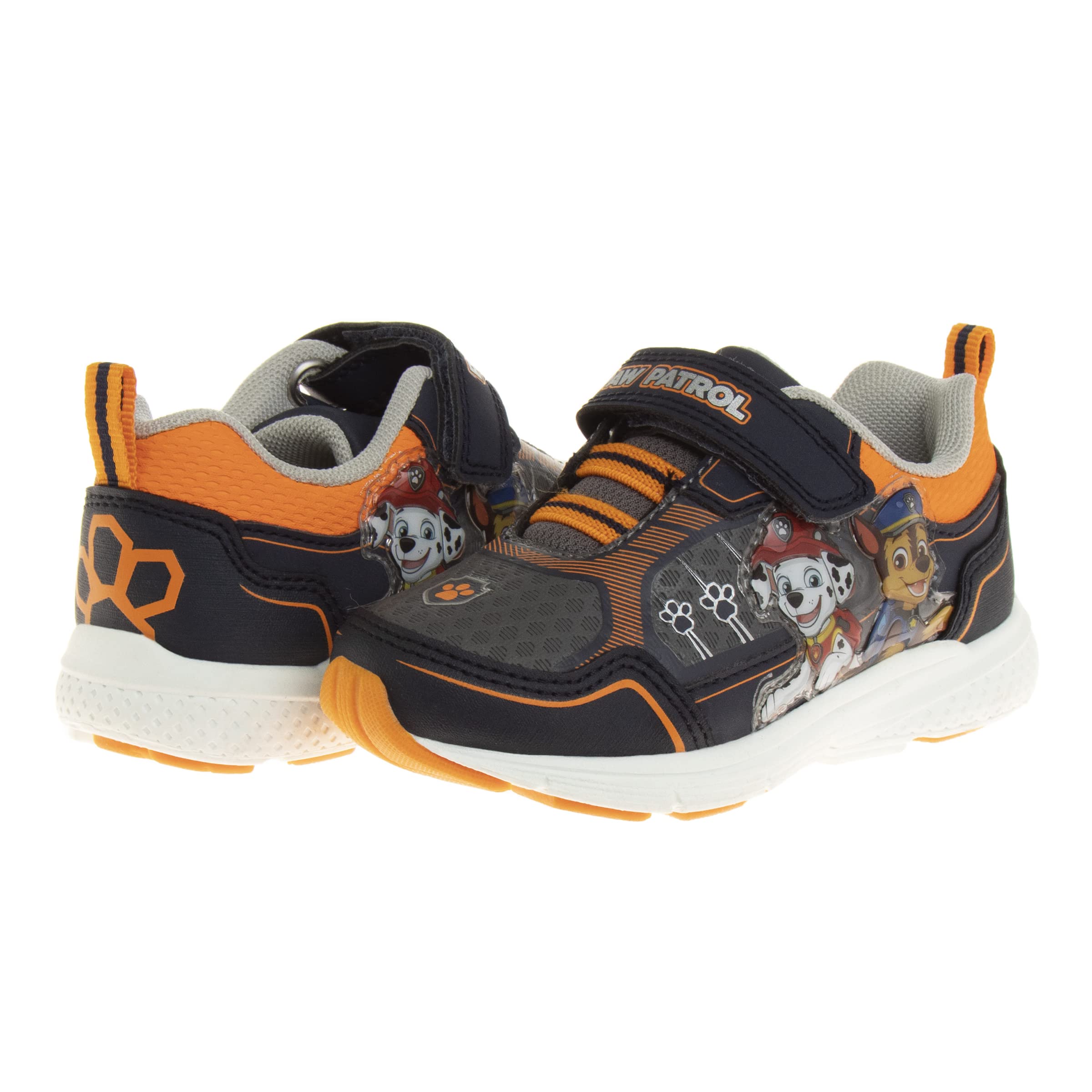 Nickelodeon Boys Paw Patrol Sneaker (Toddler/Little Kid)